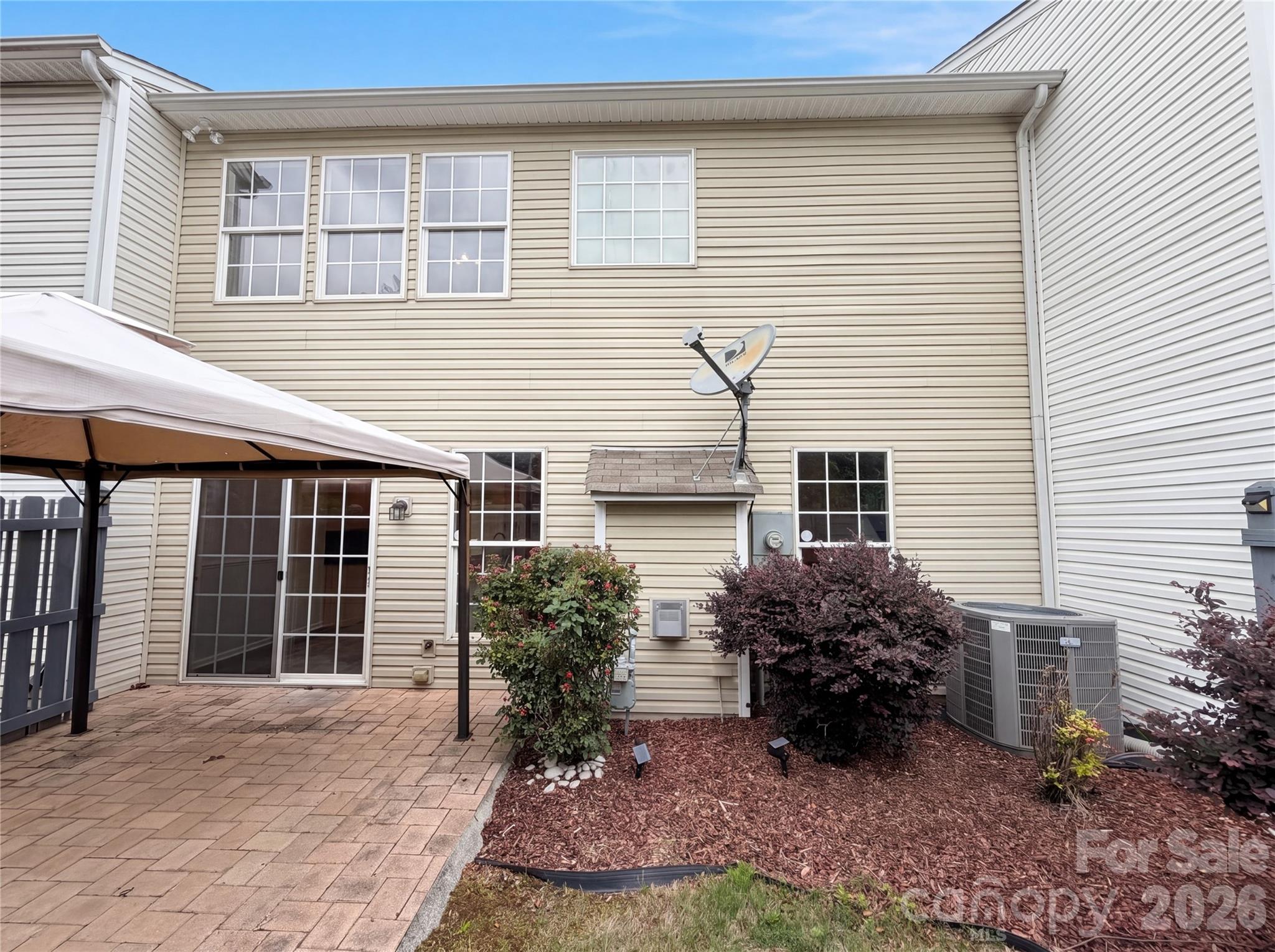 Reavencrest - Residential