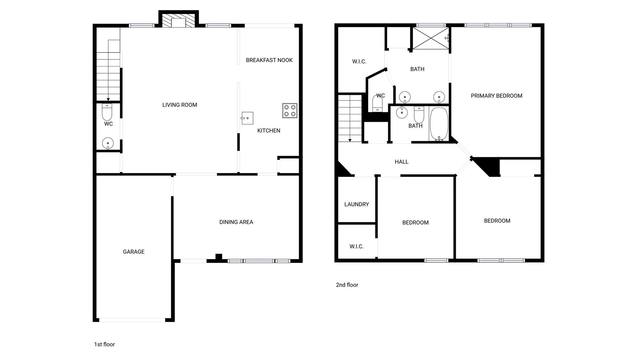 Reavencrest - Residential