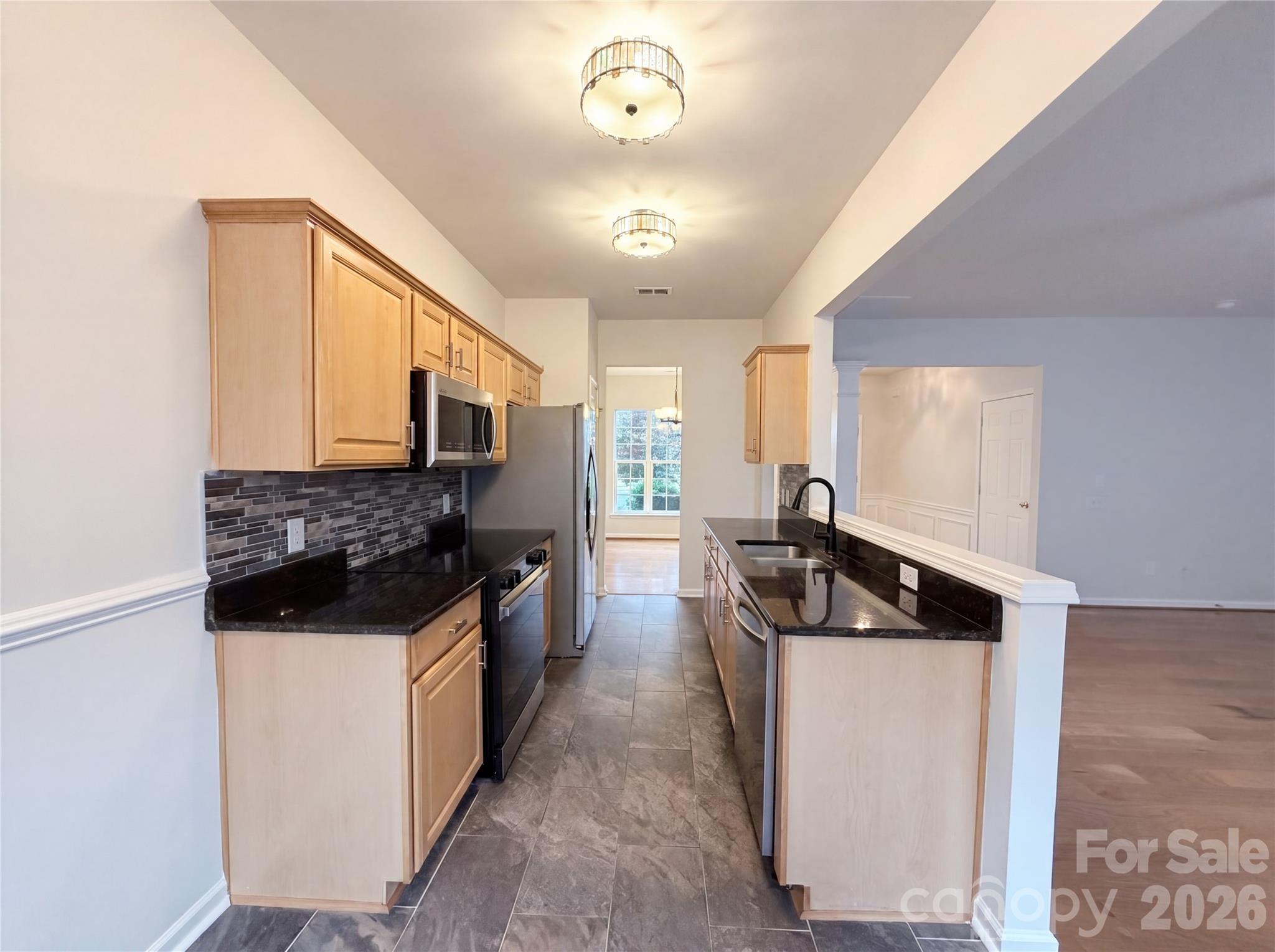 Reavencrest - Residential