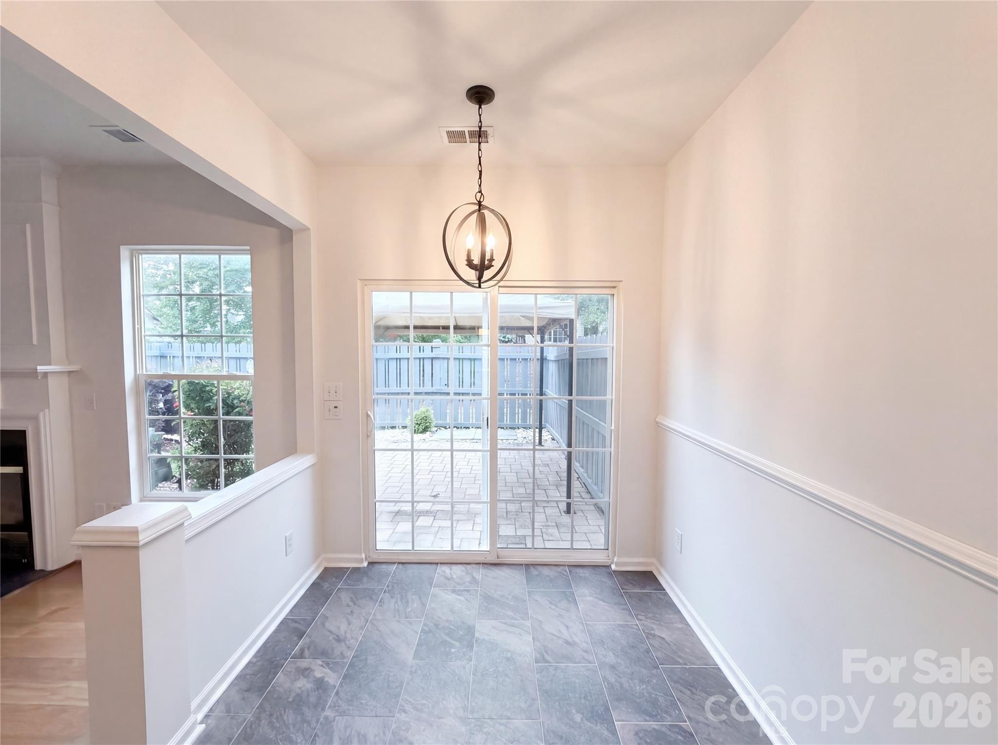 Reavencrest - Residential