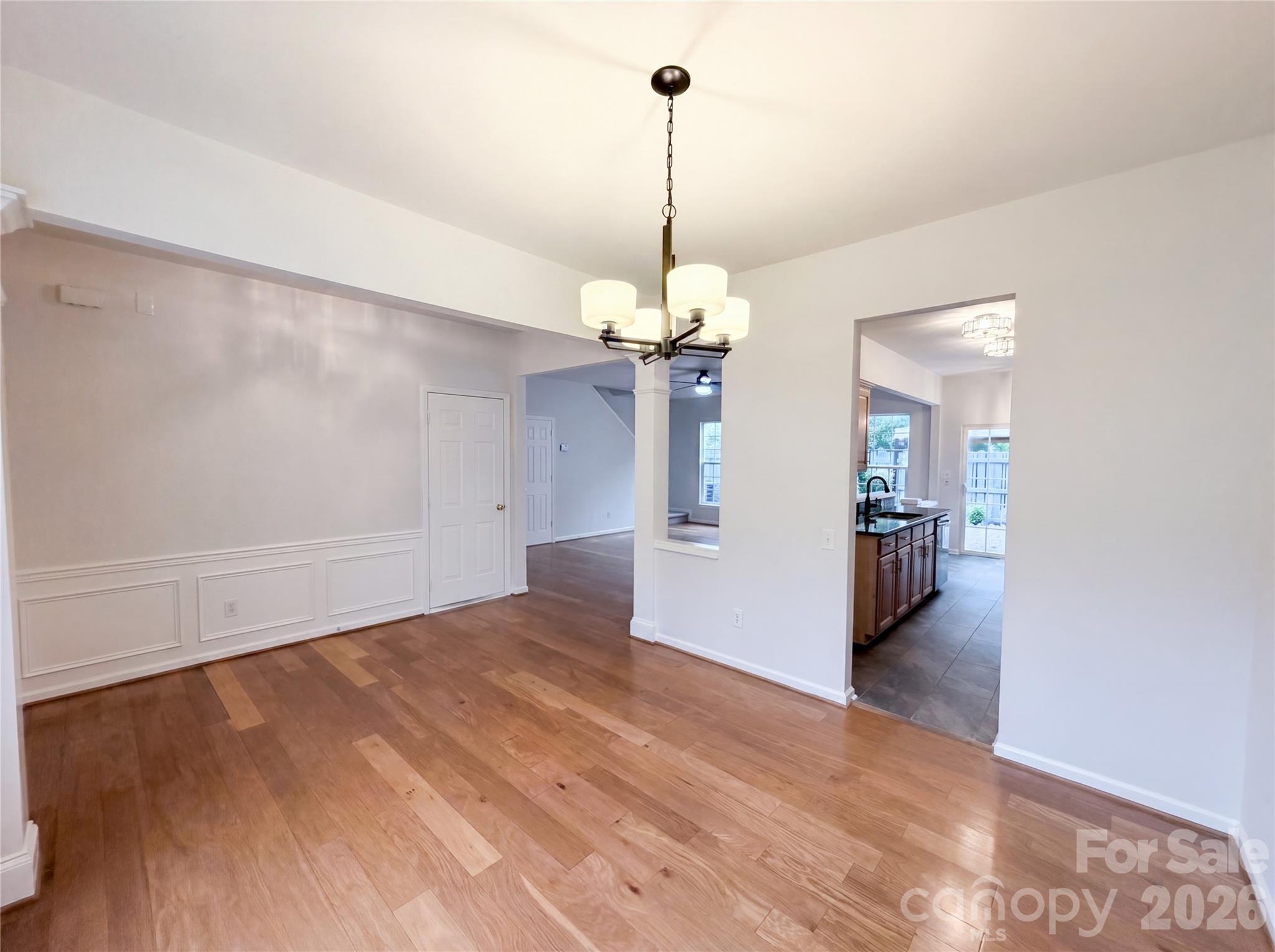 Reavencrest - Residential