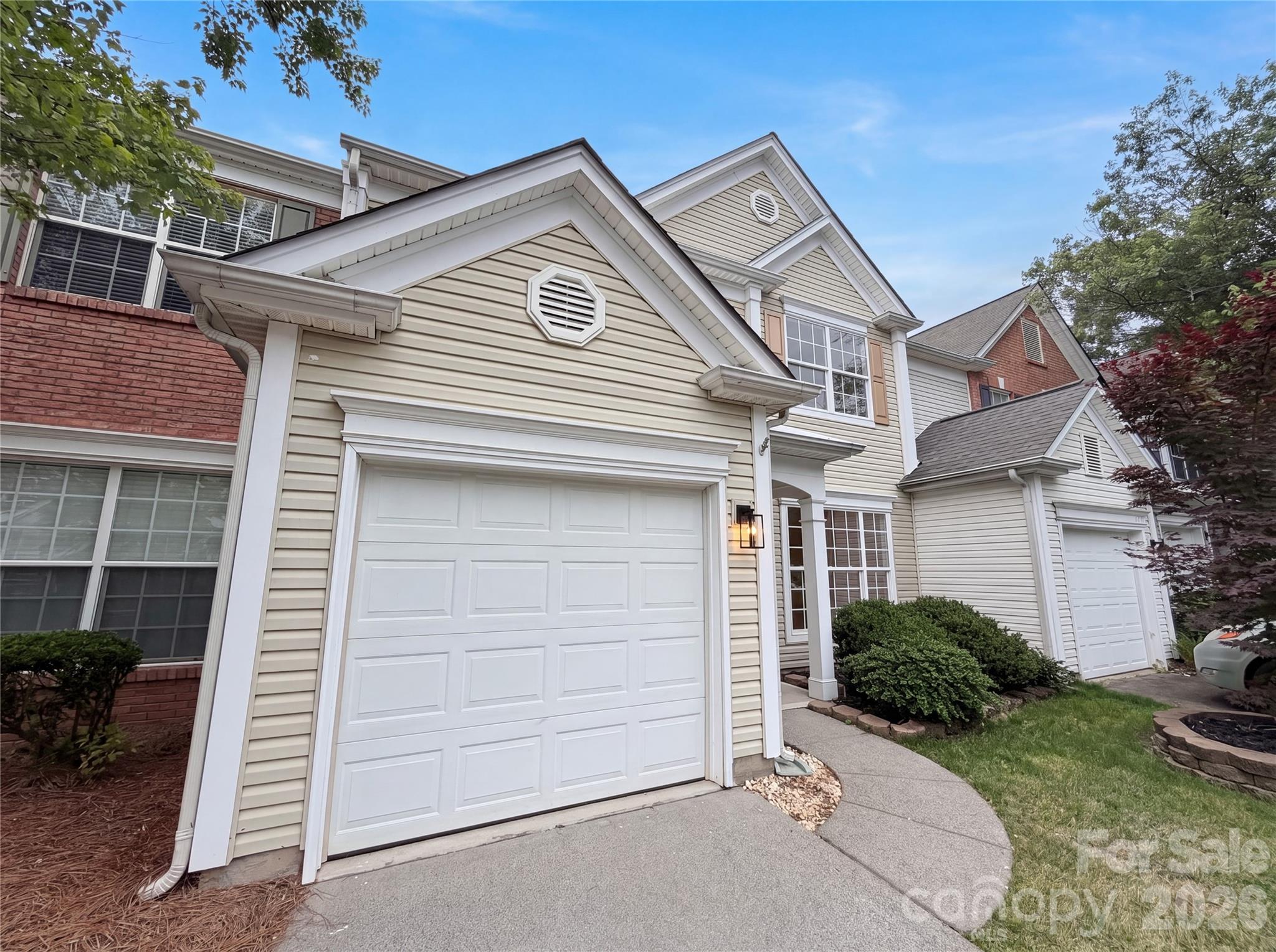 Reavencrest - Residential