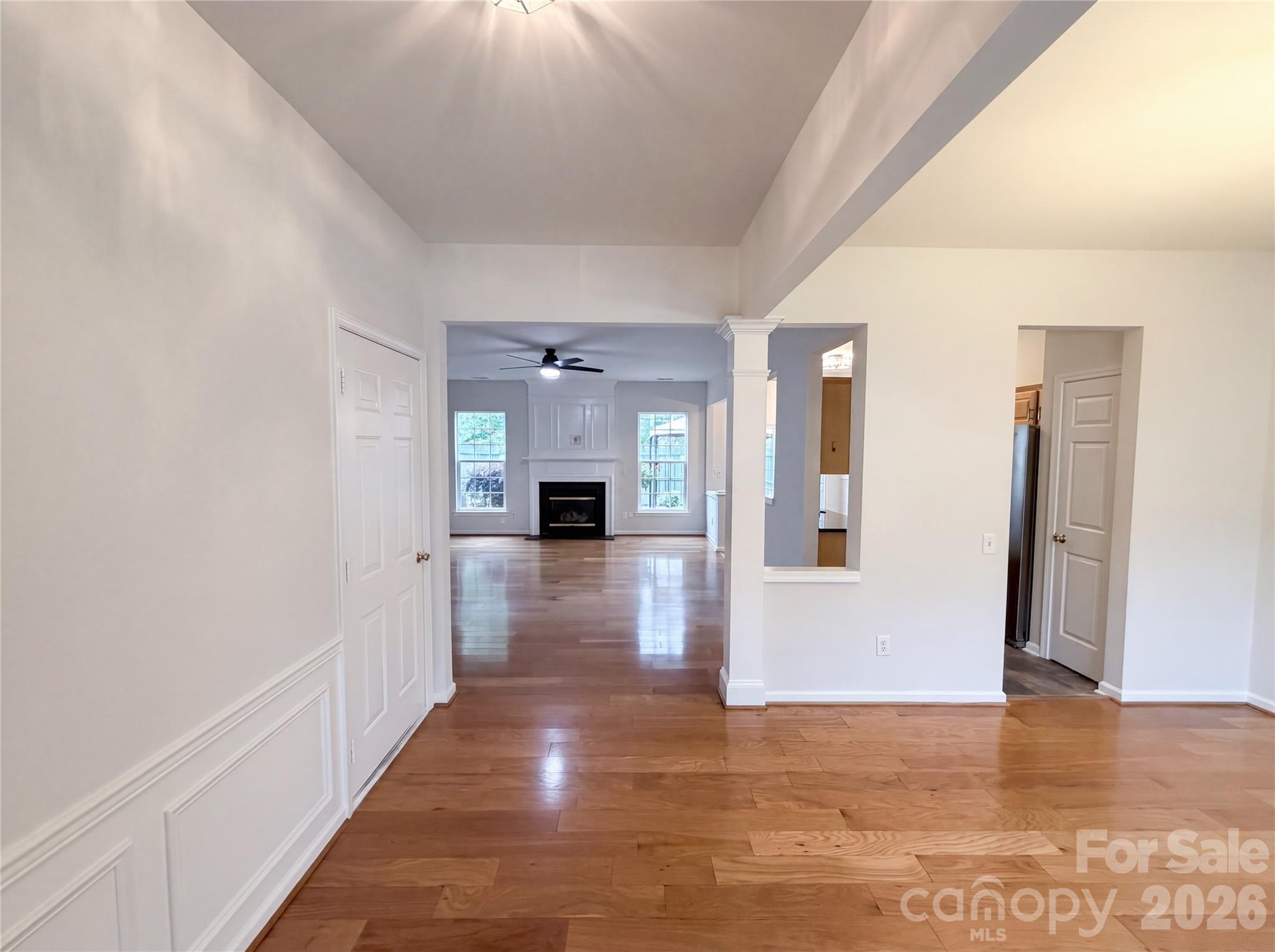 Reavencrest - Residential