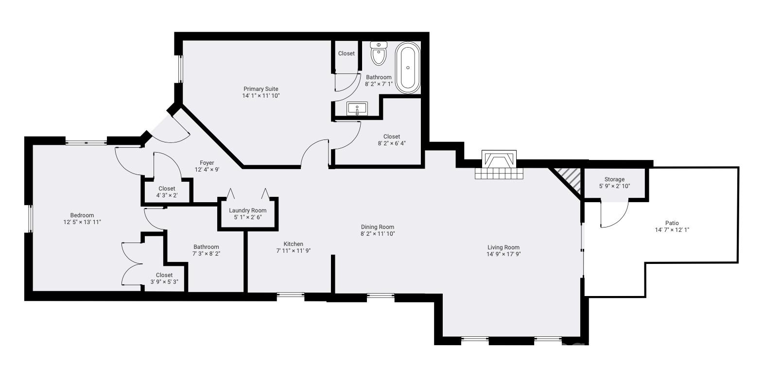VINEYARD POINT - Residential
