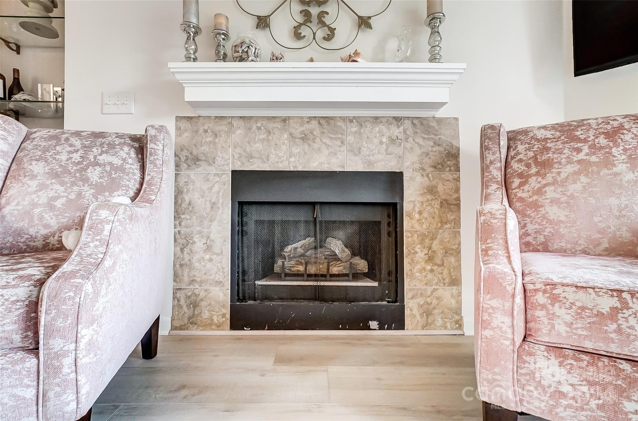 VINEYARD POINT - Residential