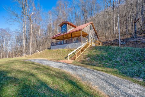 A home in Marshall