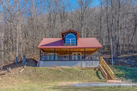 A home in Marshall