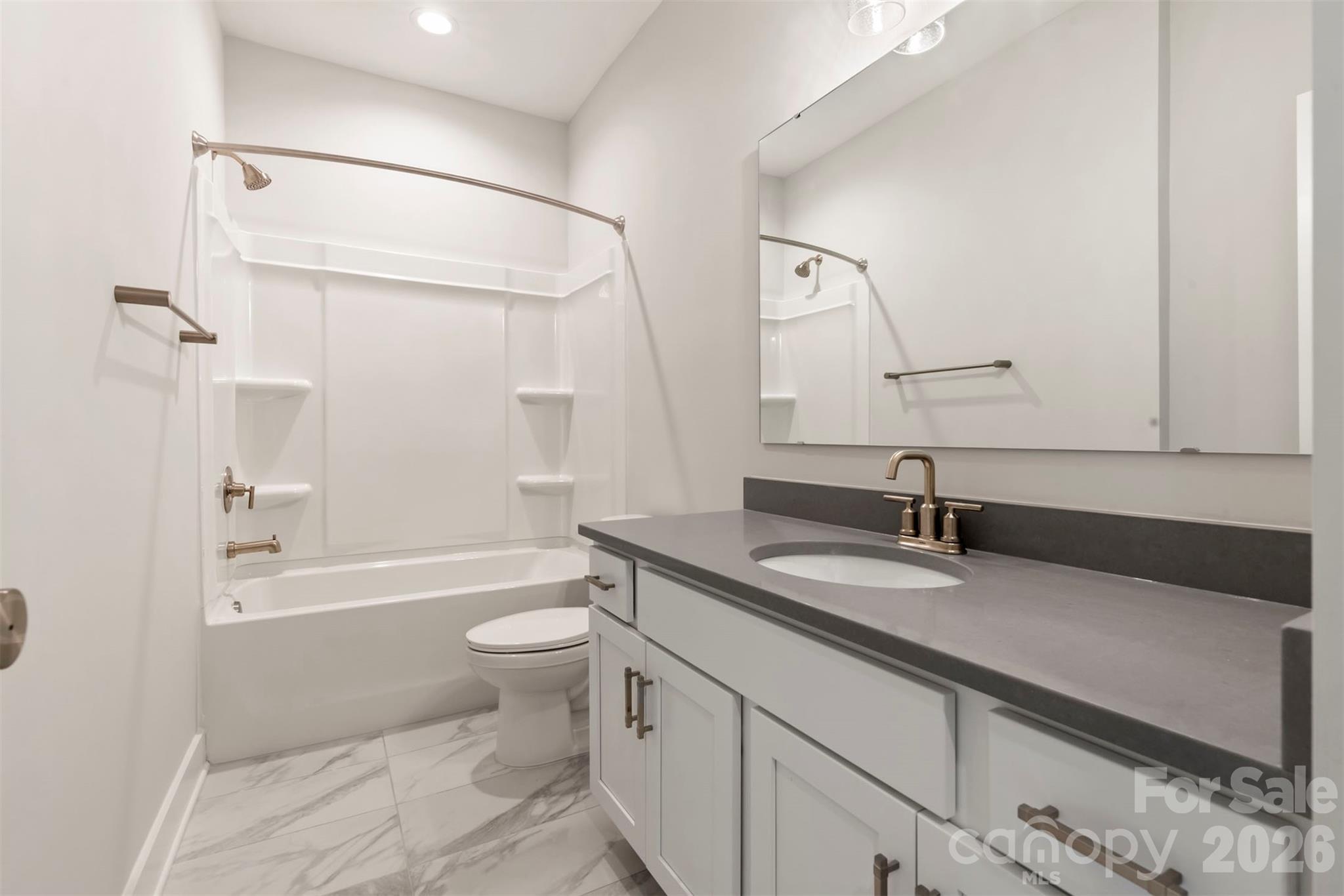 Brixton - Residential