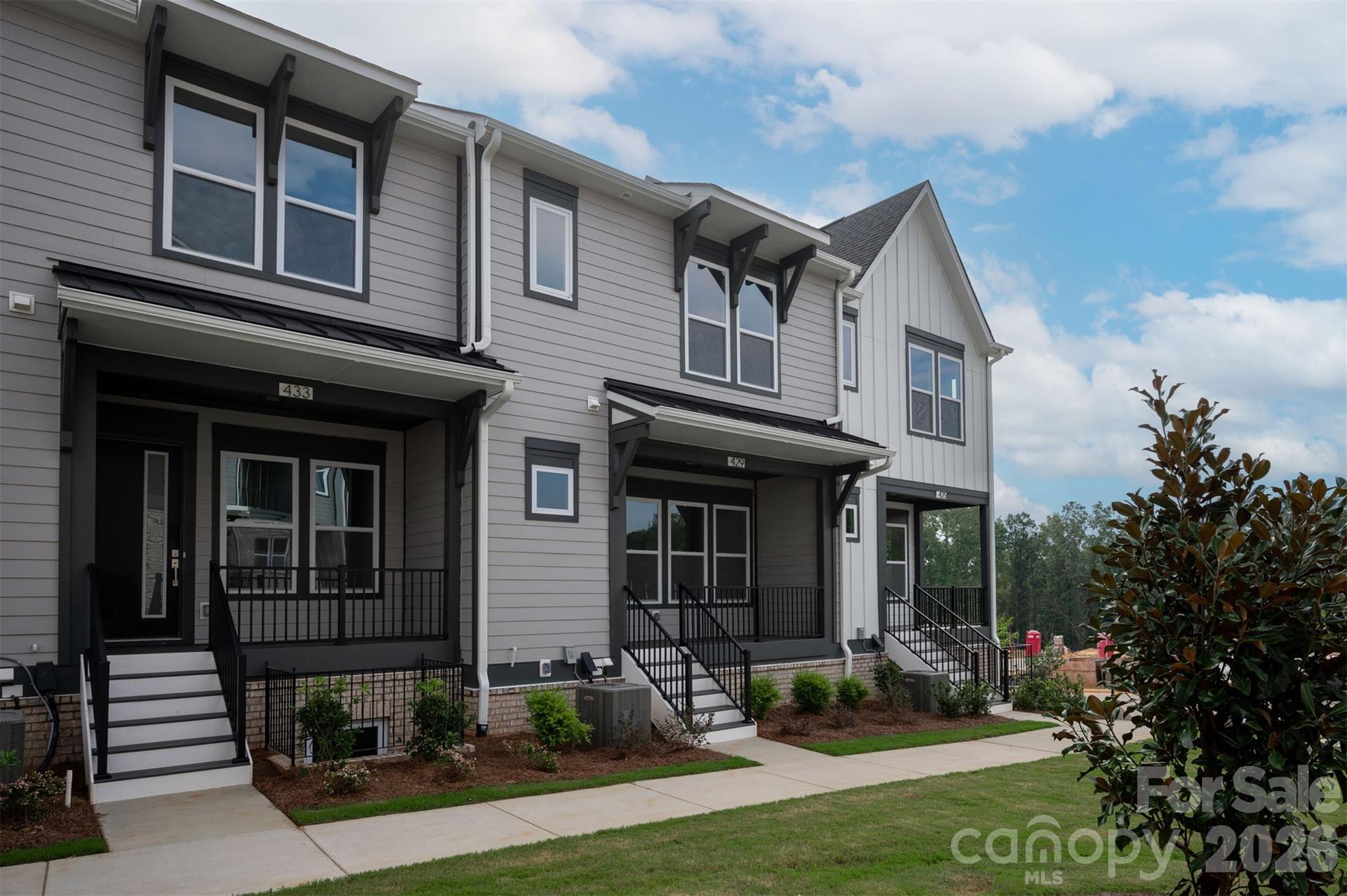 Brixton - Residential