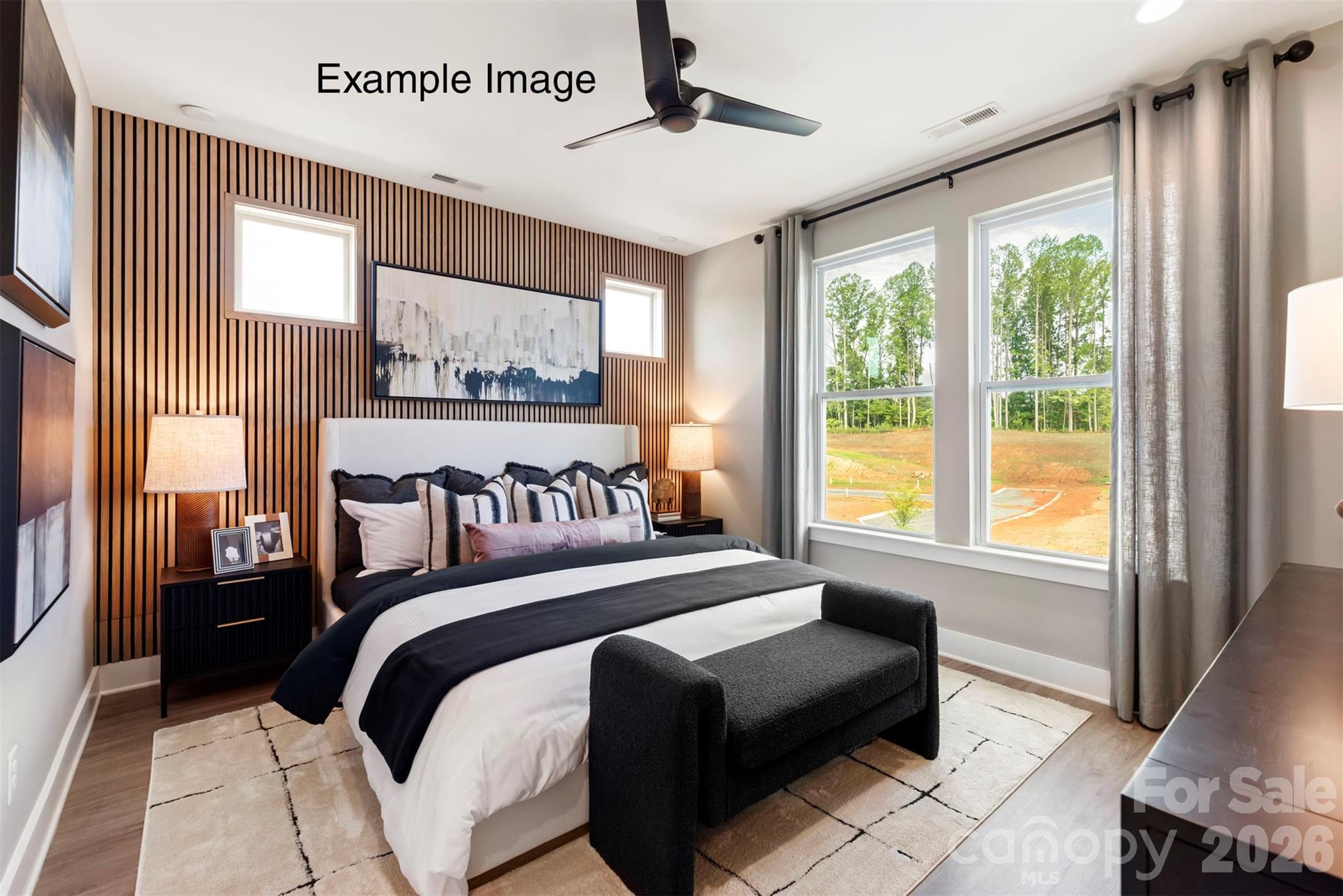 Brixton - Residential