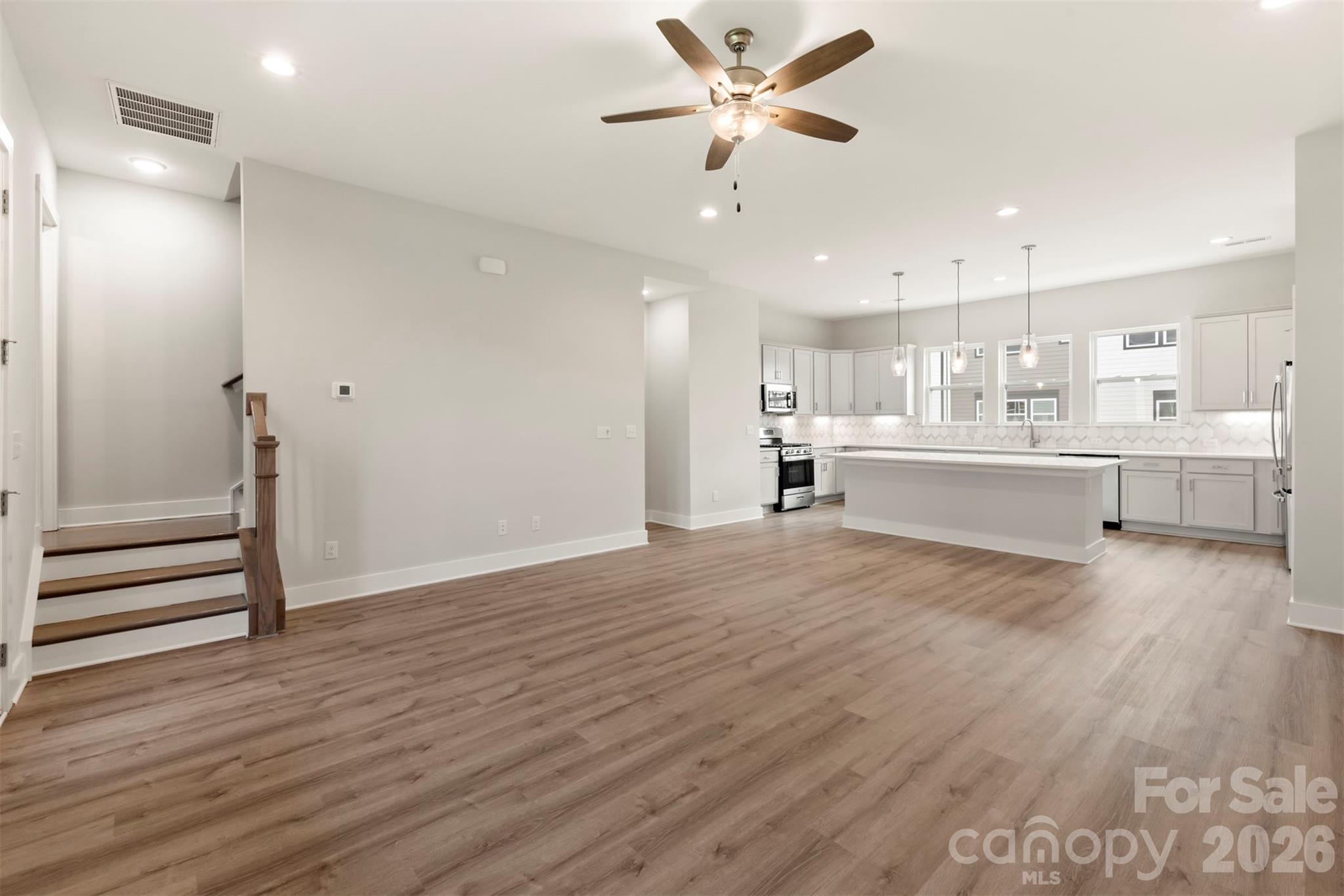 Brixton - Residential