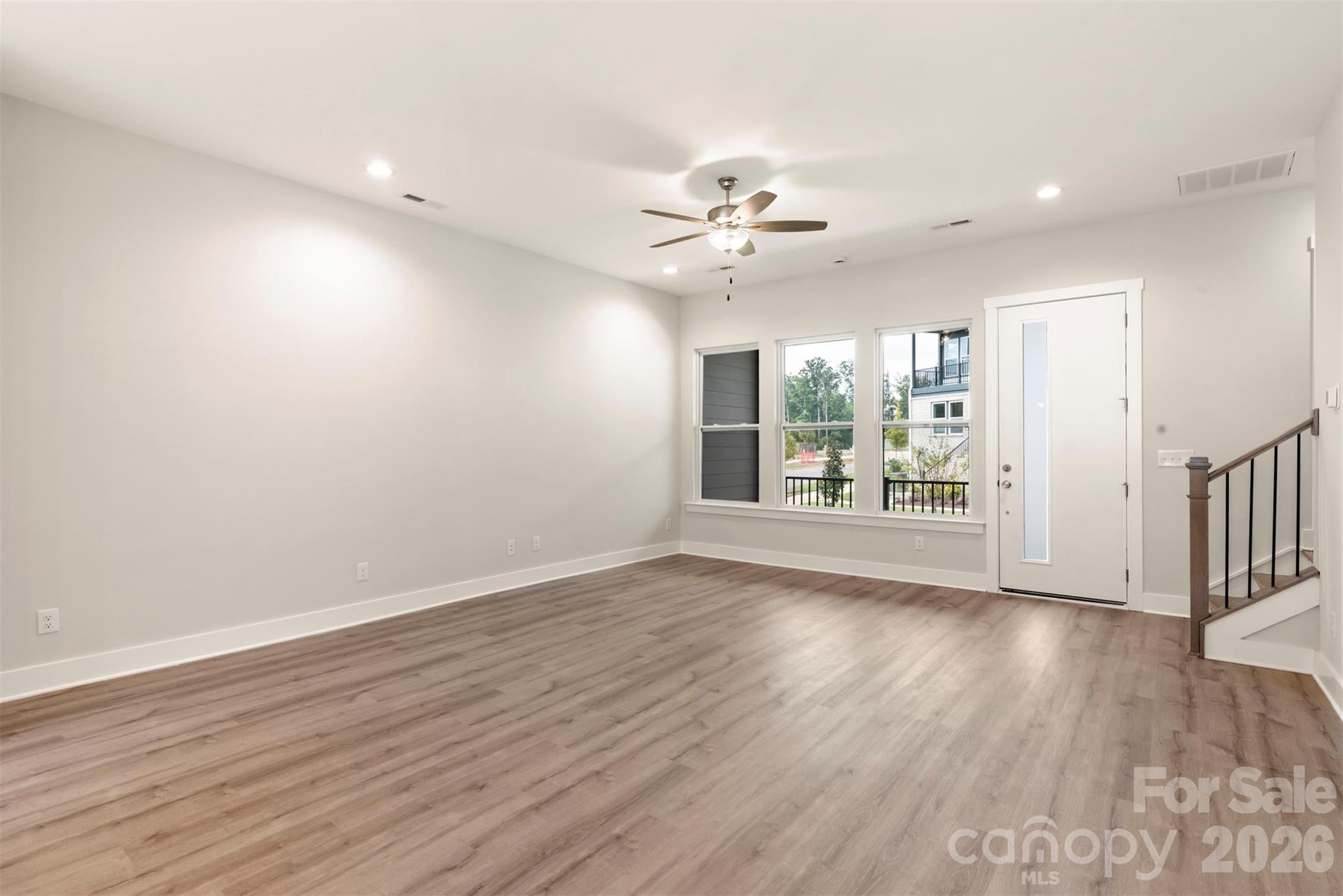 Brixton - Residential