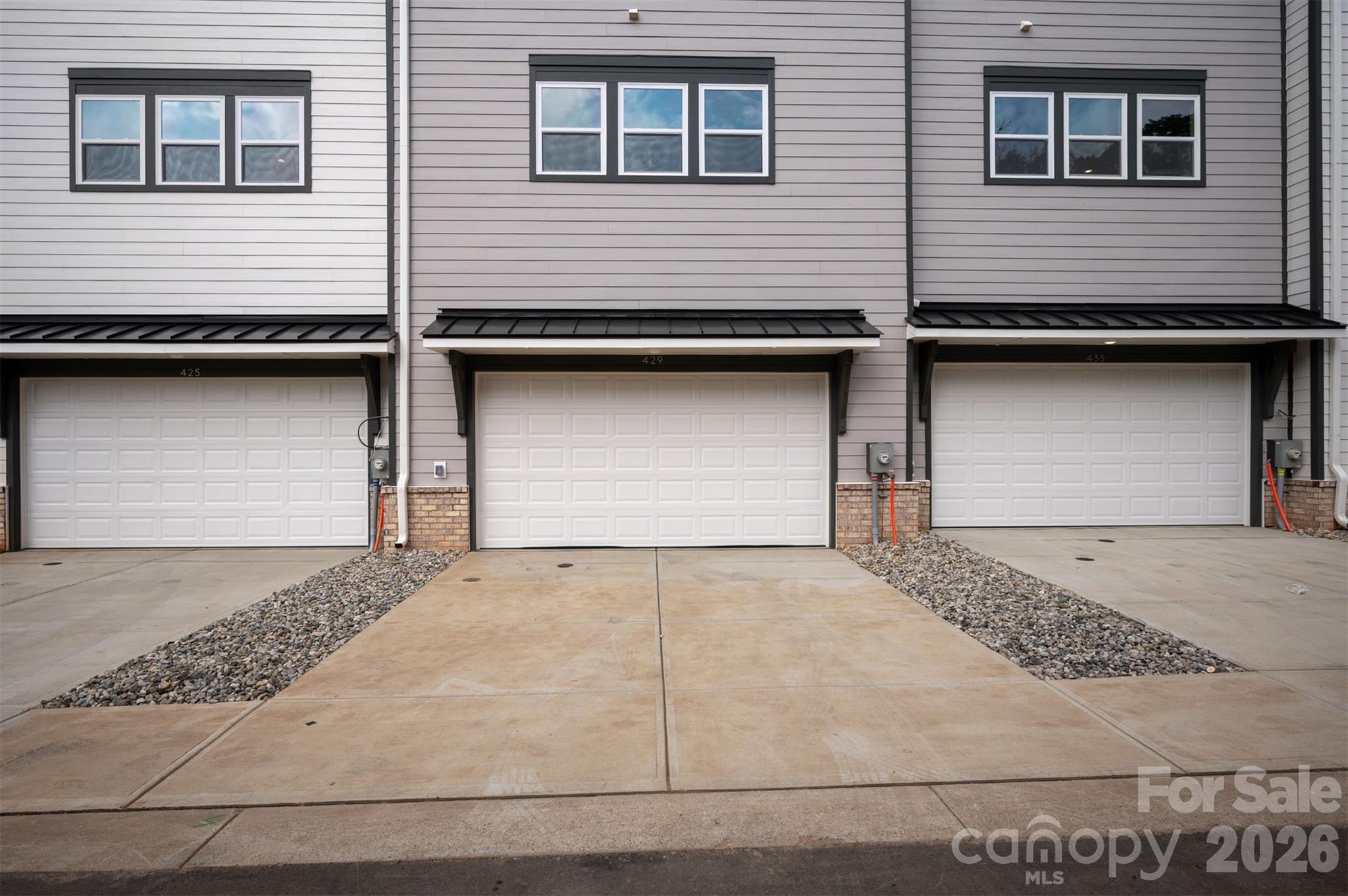 Brixton - Residential