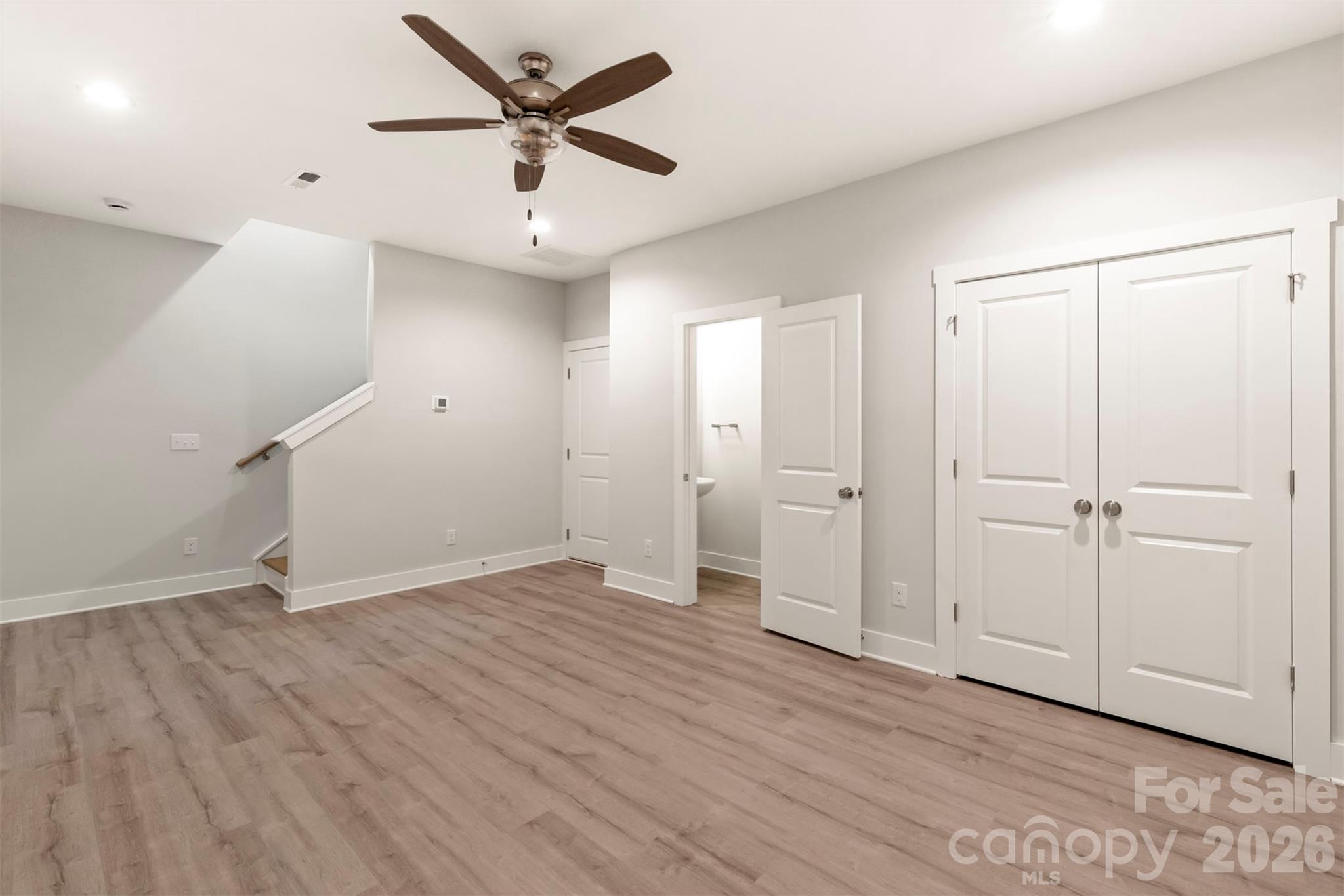 Brixton - Residential