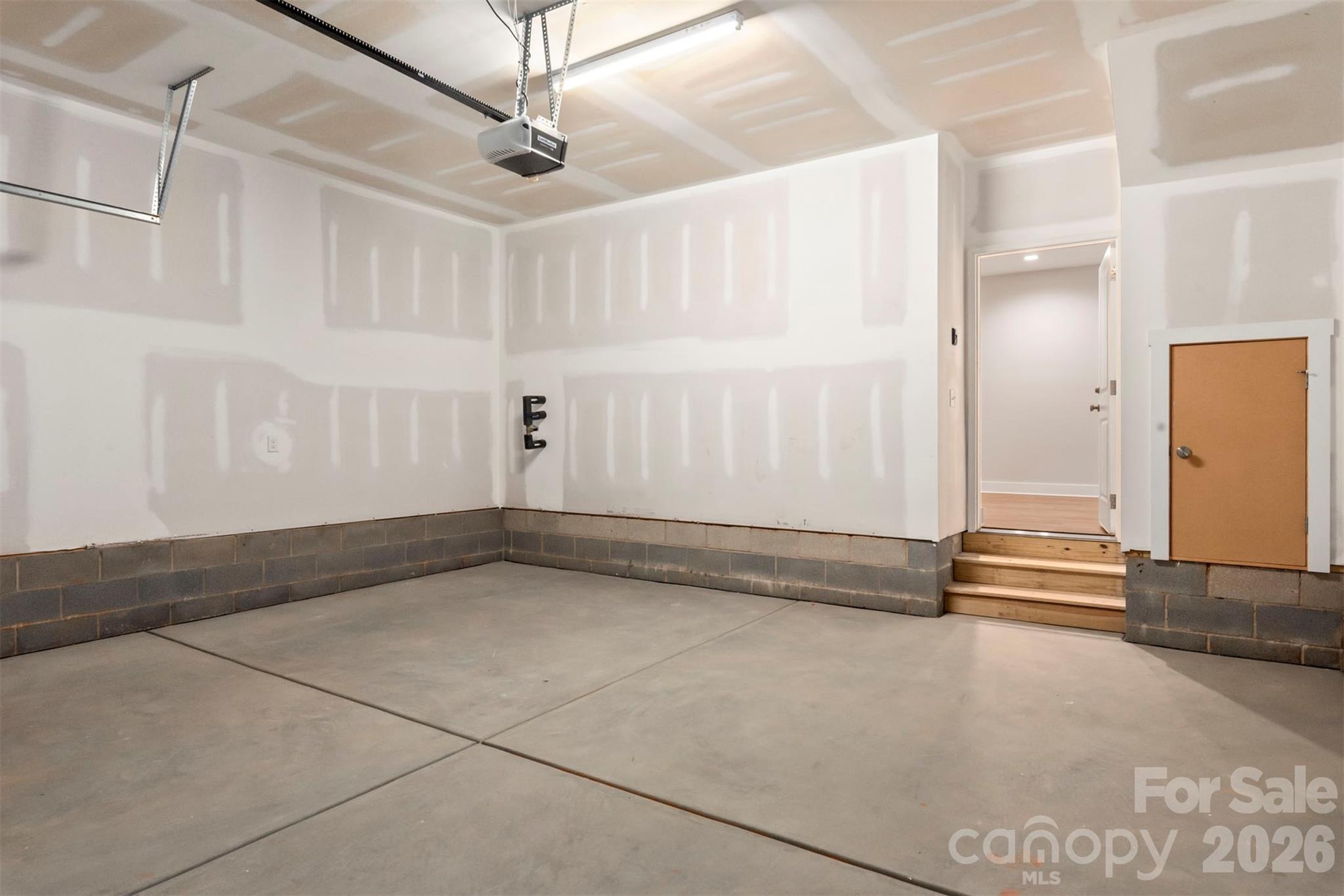 Brixton - Residential