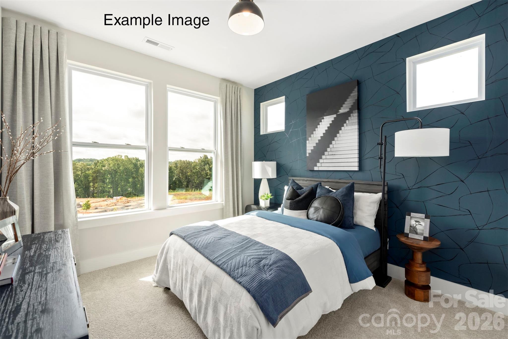 Brixton - Residential