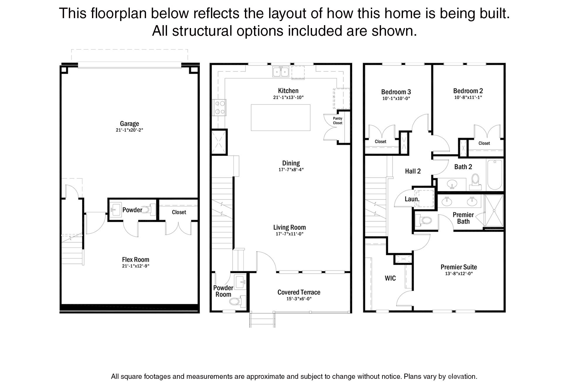 Brixton - Residential
