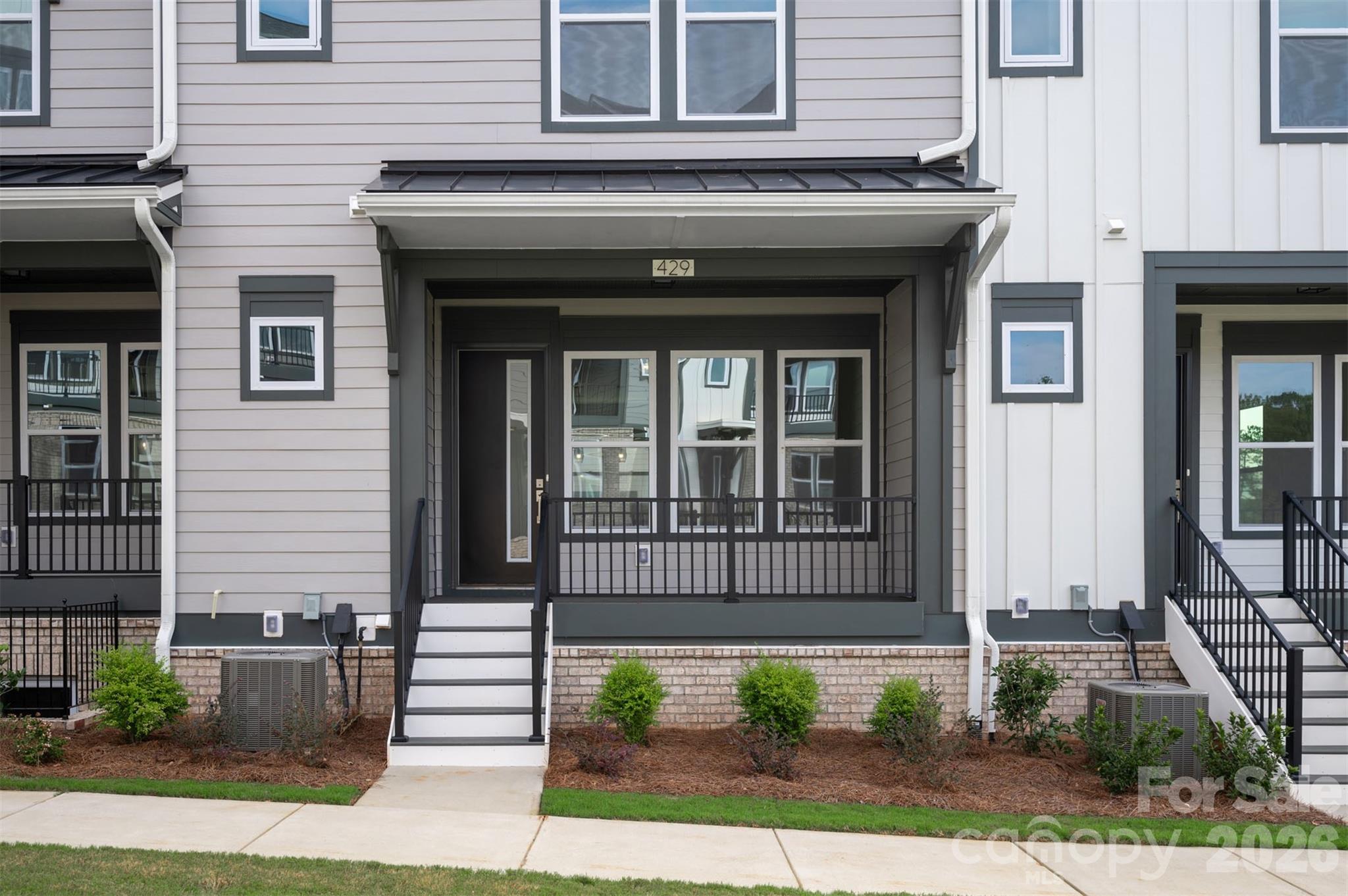 Brixton - Residential