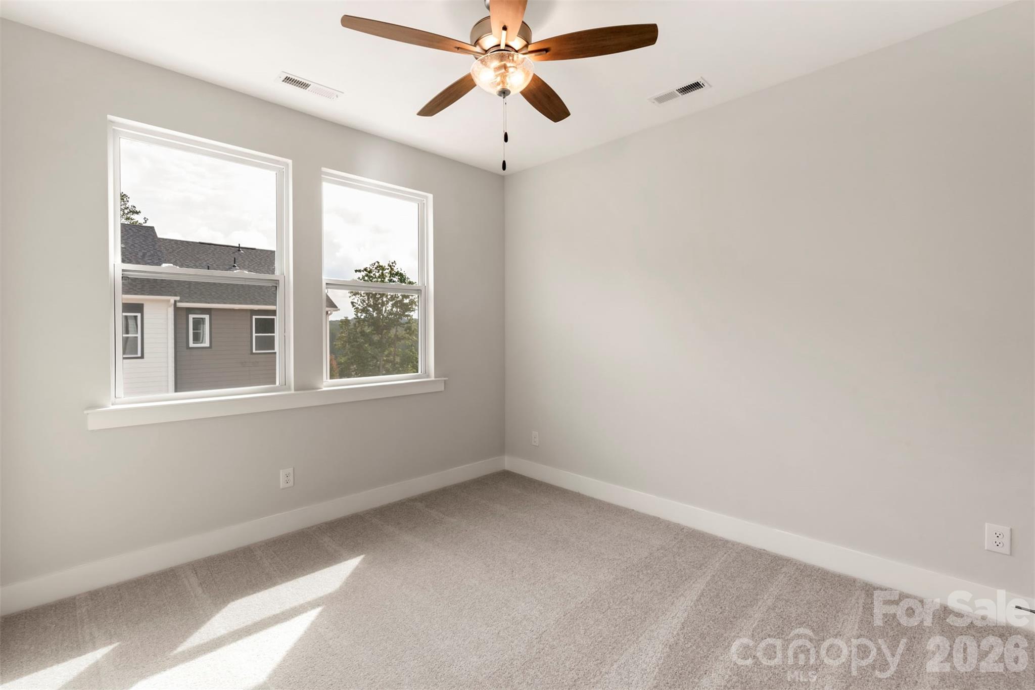 Brixton - Residential