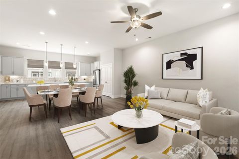 429 Nathaniel Way BRX0032 Charlotte NC 28213