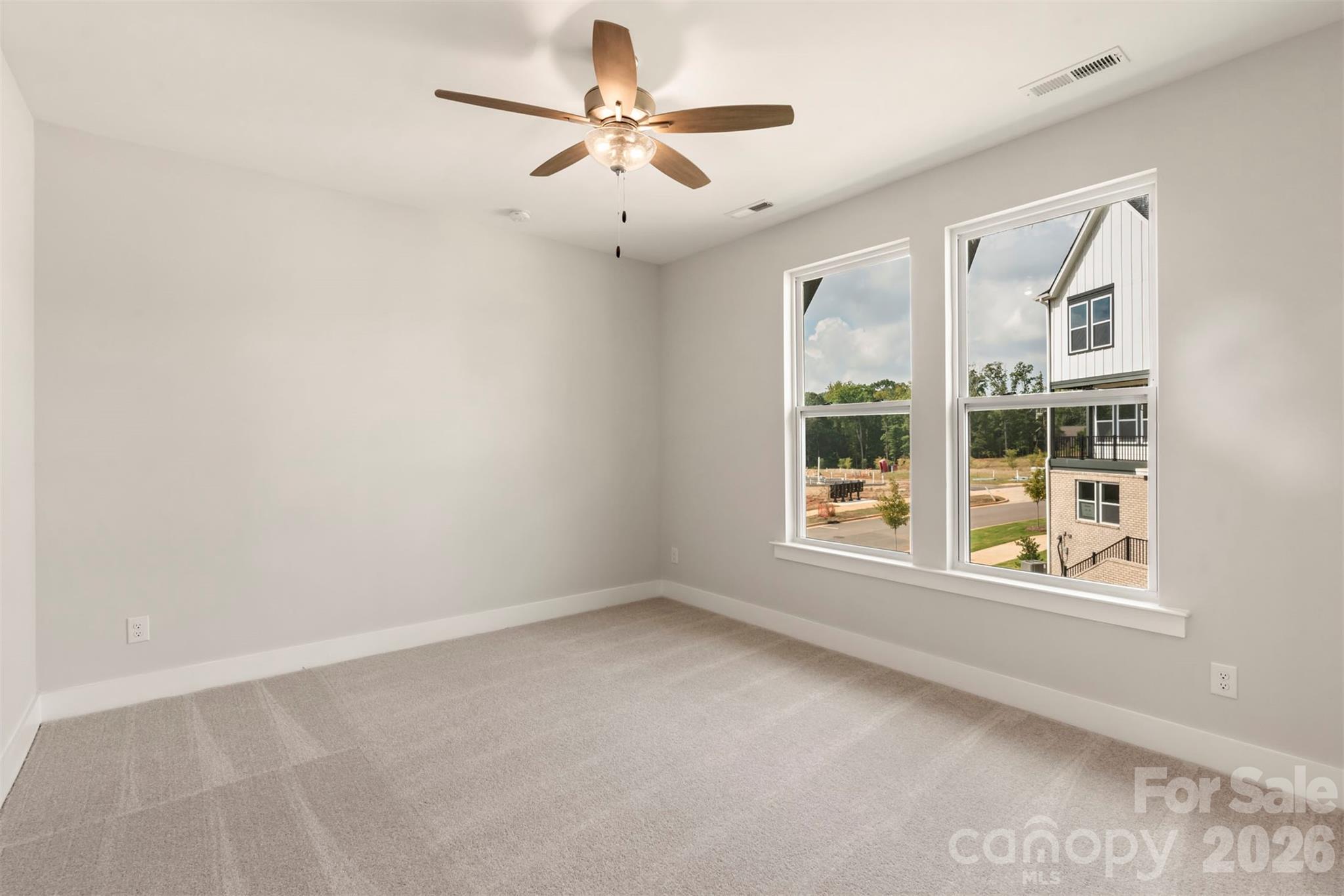 Brixton - Residential