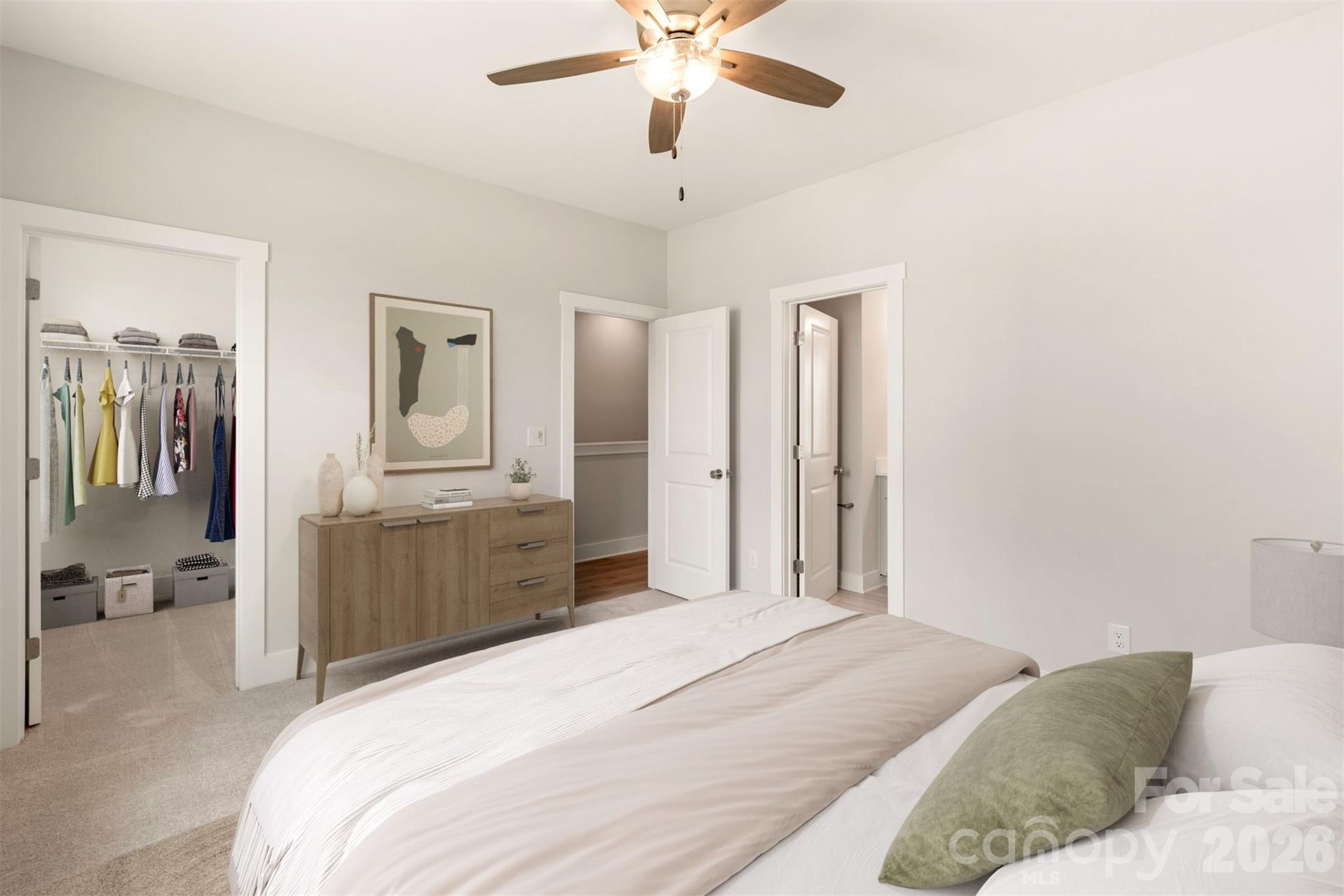 Brixton - Residential