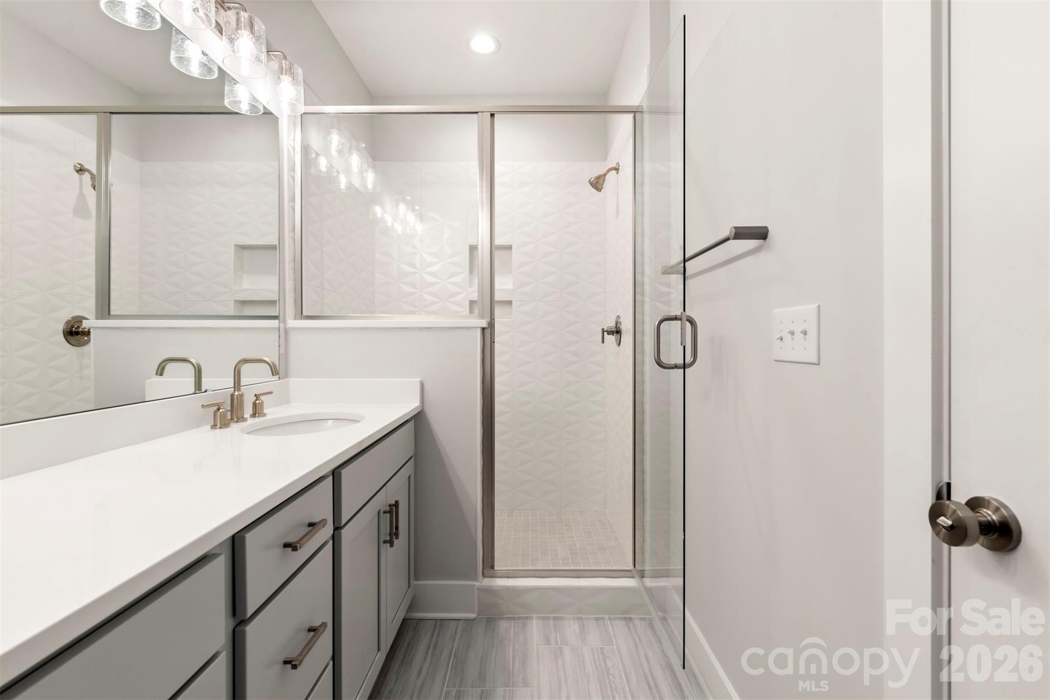 Brixton - Residential