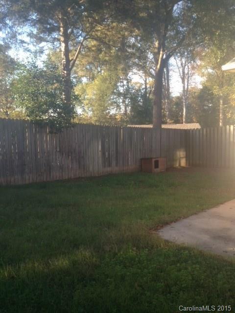 Ravencroft - Residential