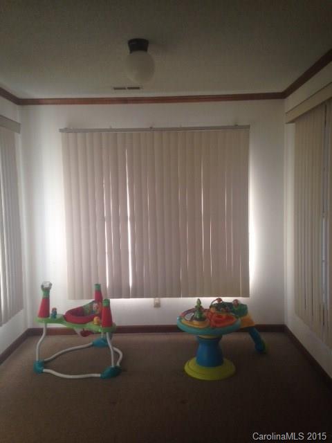 Ravencroft - Residential