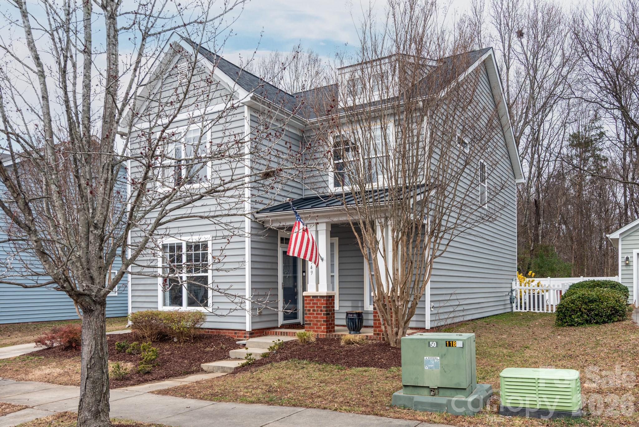 13549 Aldenbrook Drive