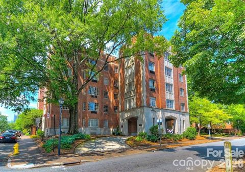 301 W 10th Street 401 Charlotte NC 28202