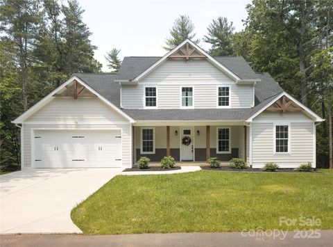 690 Settlers Trail Mars Hill NC 28754