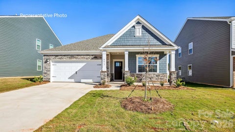 Photo of 211 Mary Locke Way, Statesville, NC 28677 (MLS # 4428355)