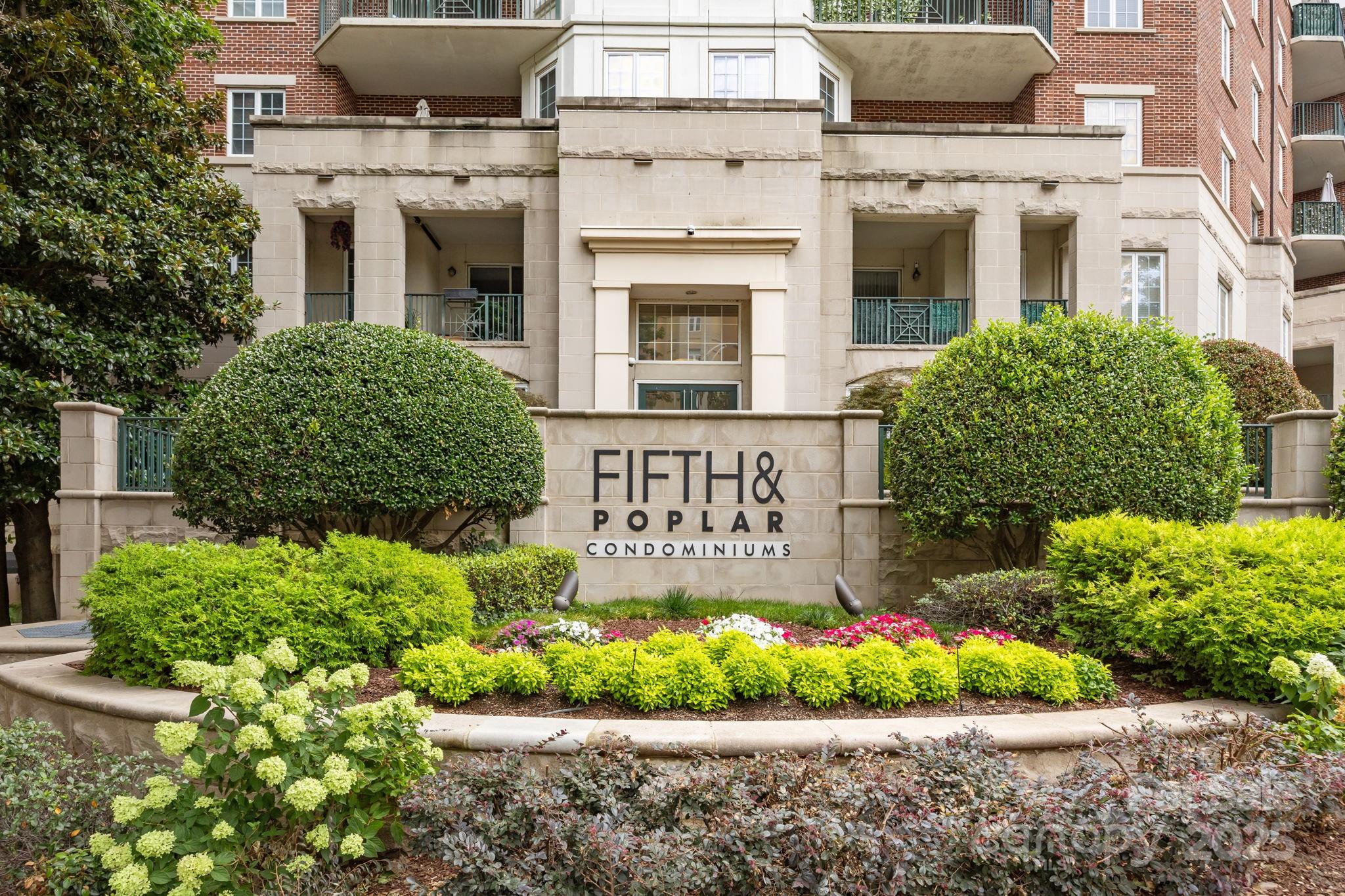 300 W 5TH Street 343