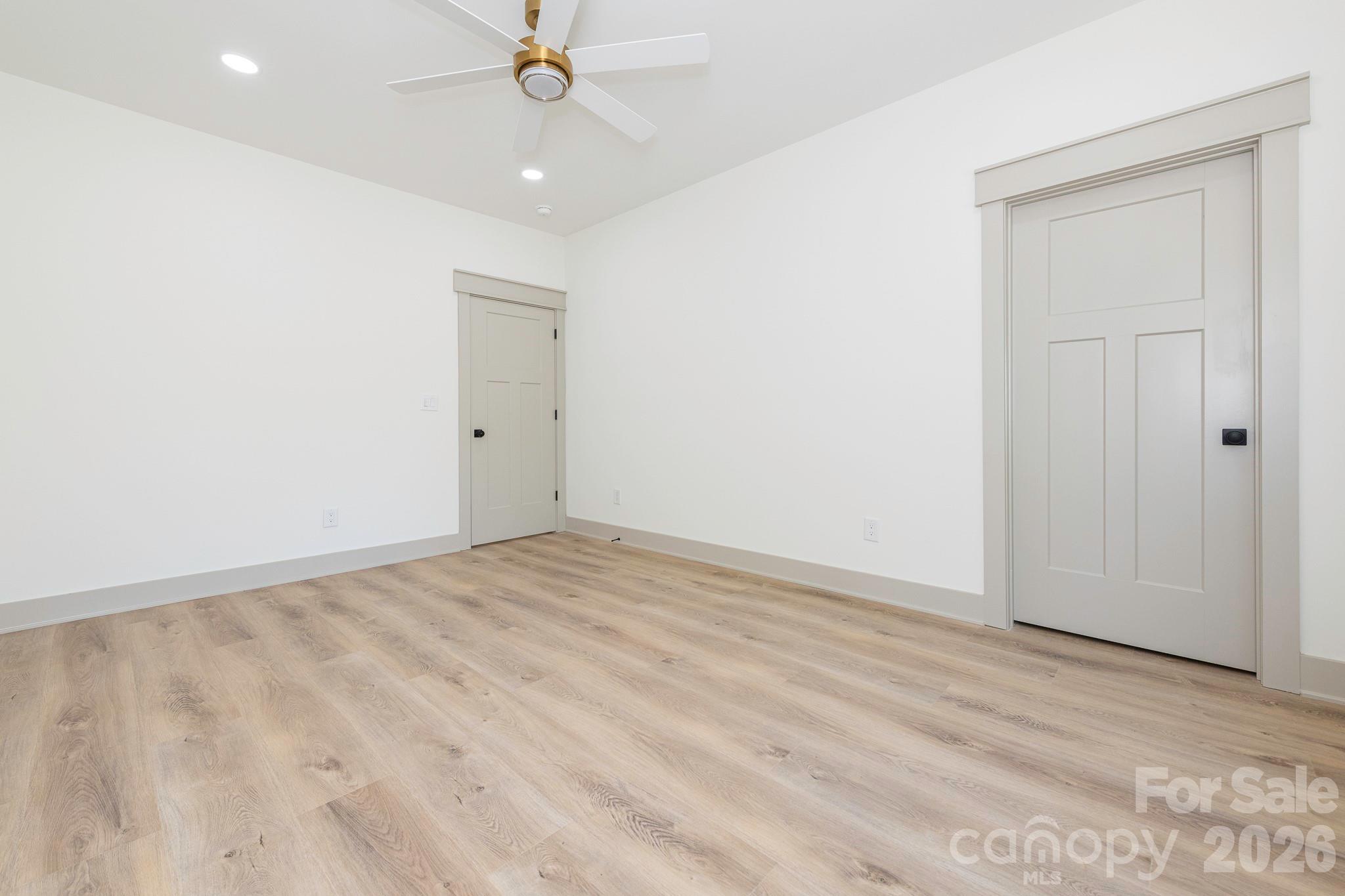 Sunnyside - Residential