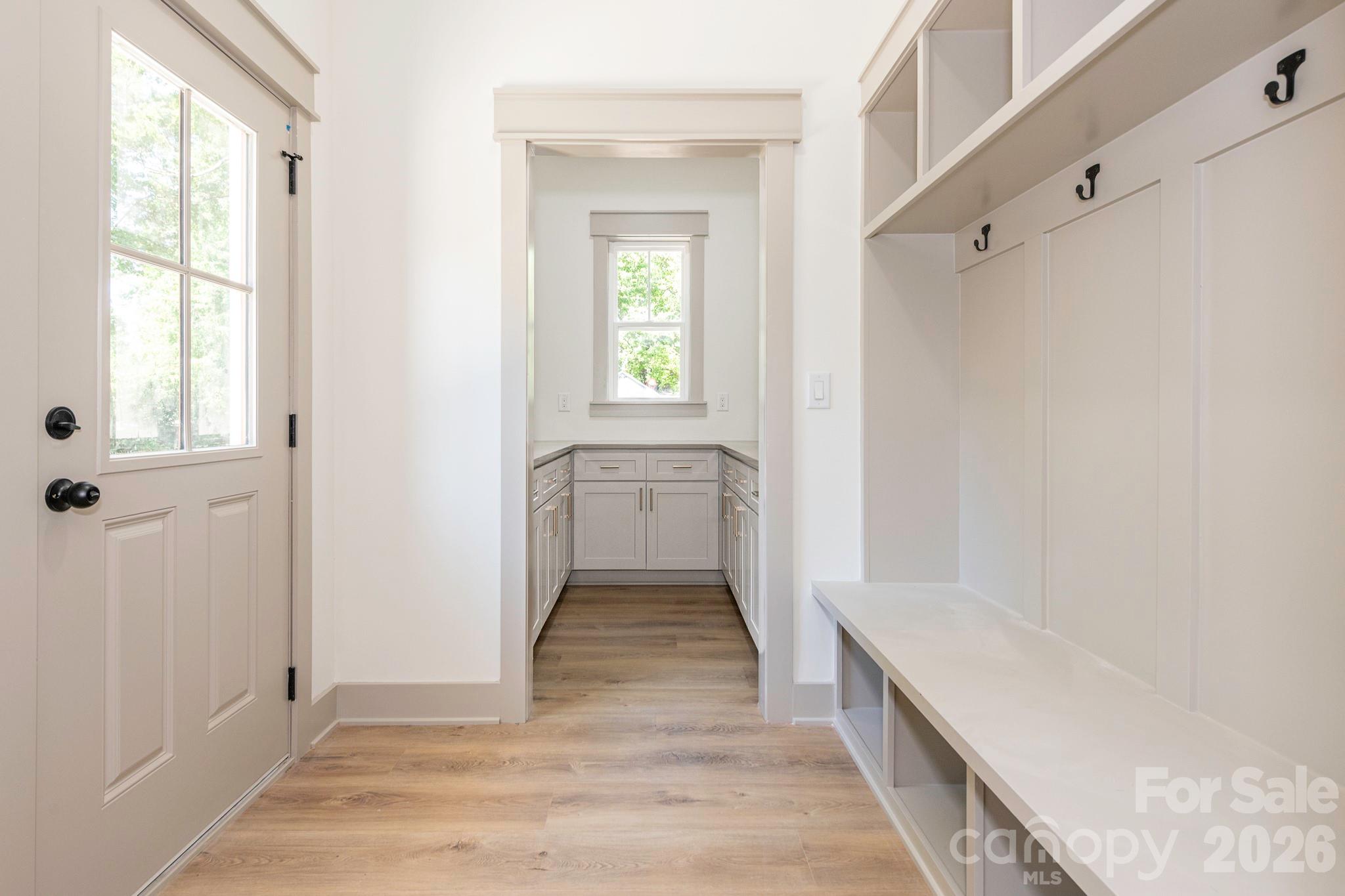 Sunnyside - Residential