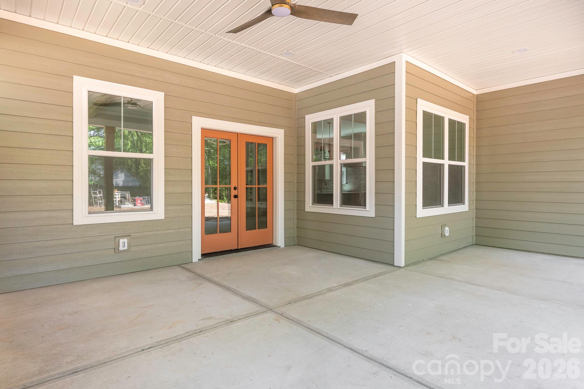 Sunnyside - Residential