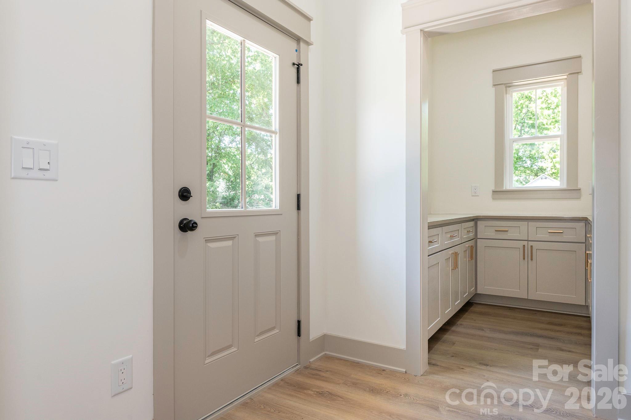 Sunnyside - Residential