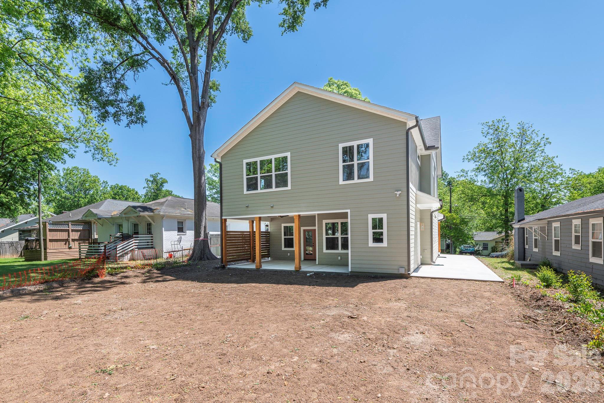 Sunnyside - Residential