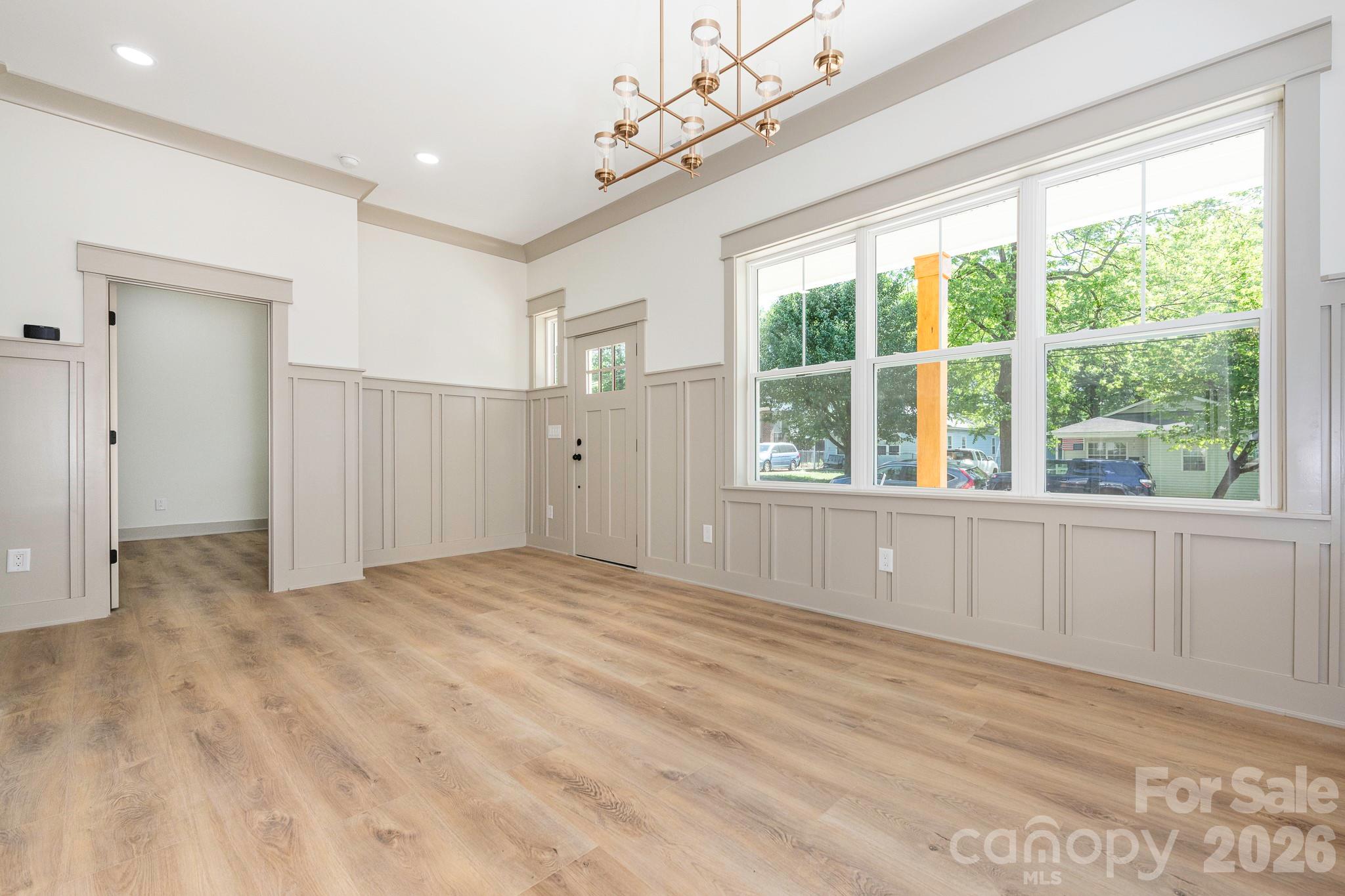 Sunnyside - Residential