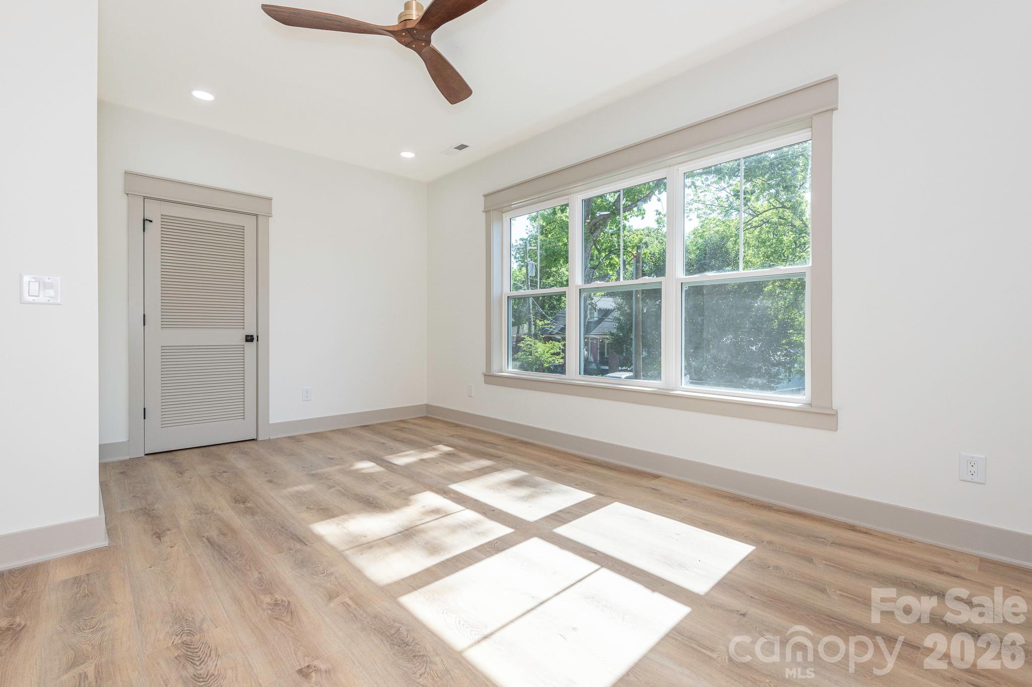 Sunnyside - Residential