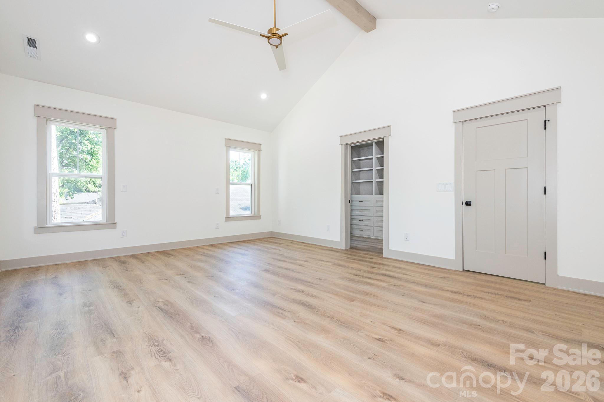 Sunnyside - Residential