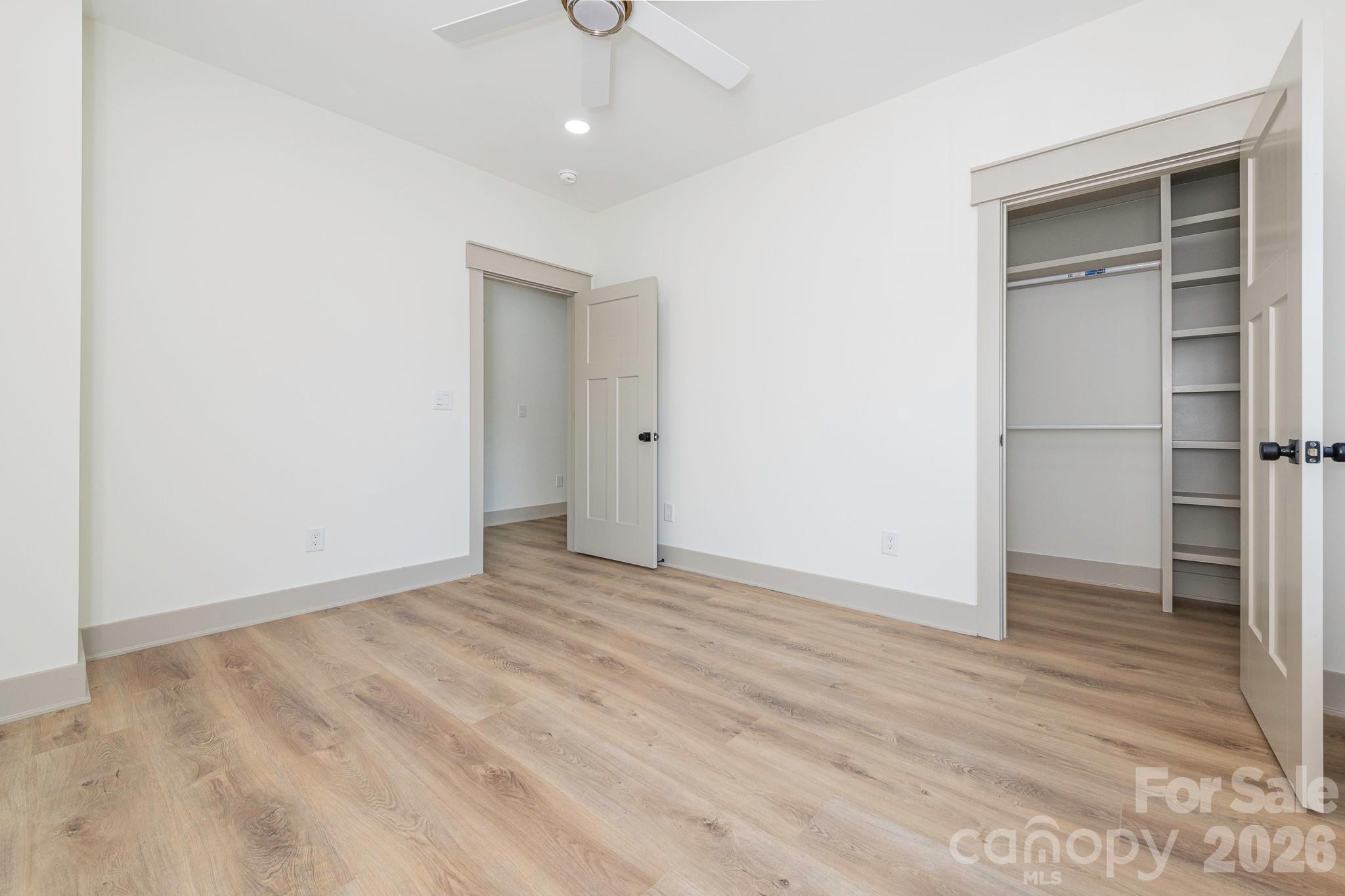 Sunnyside - Residential