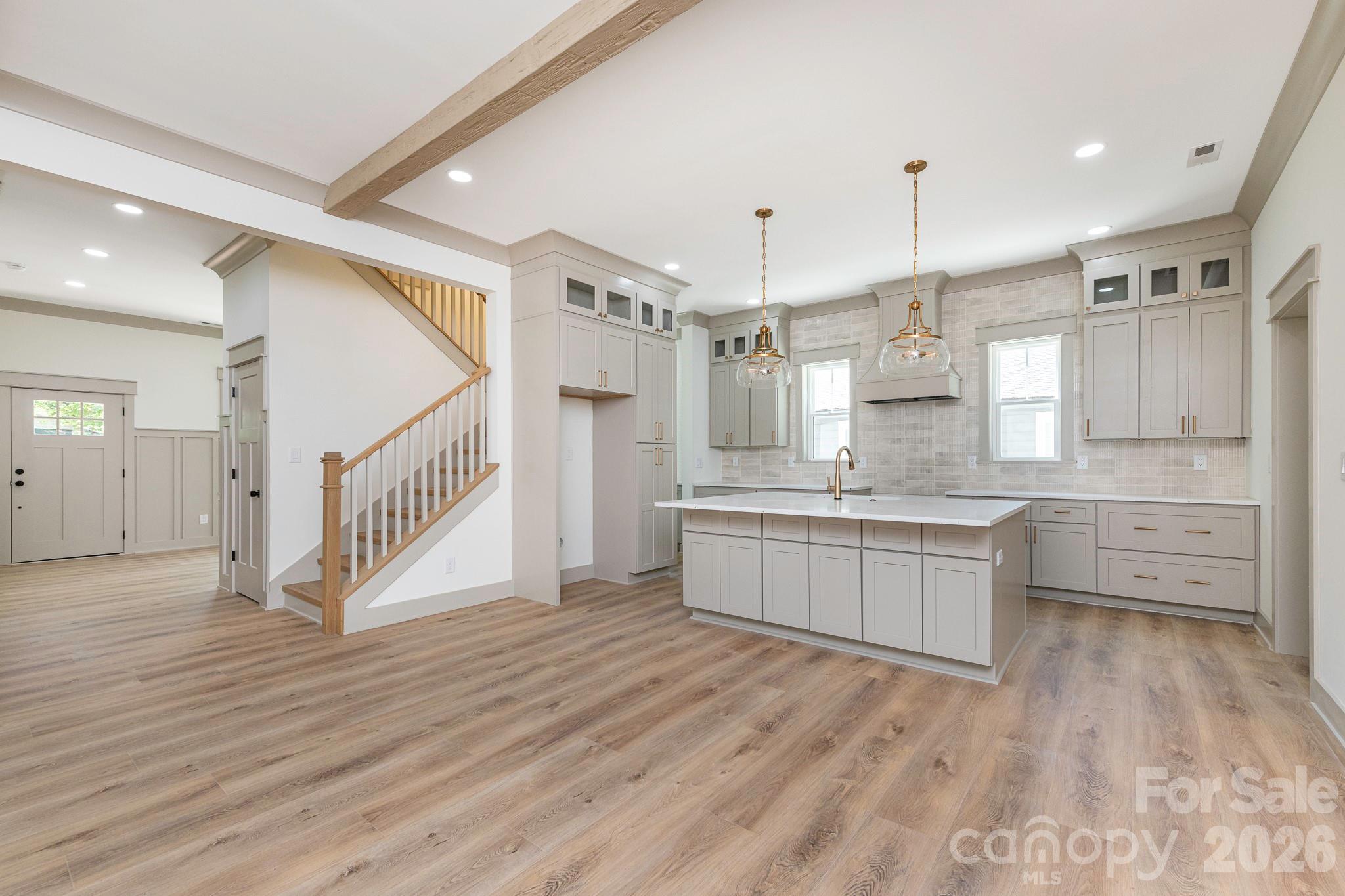 Sunnyside - Residential