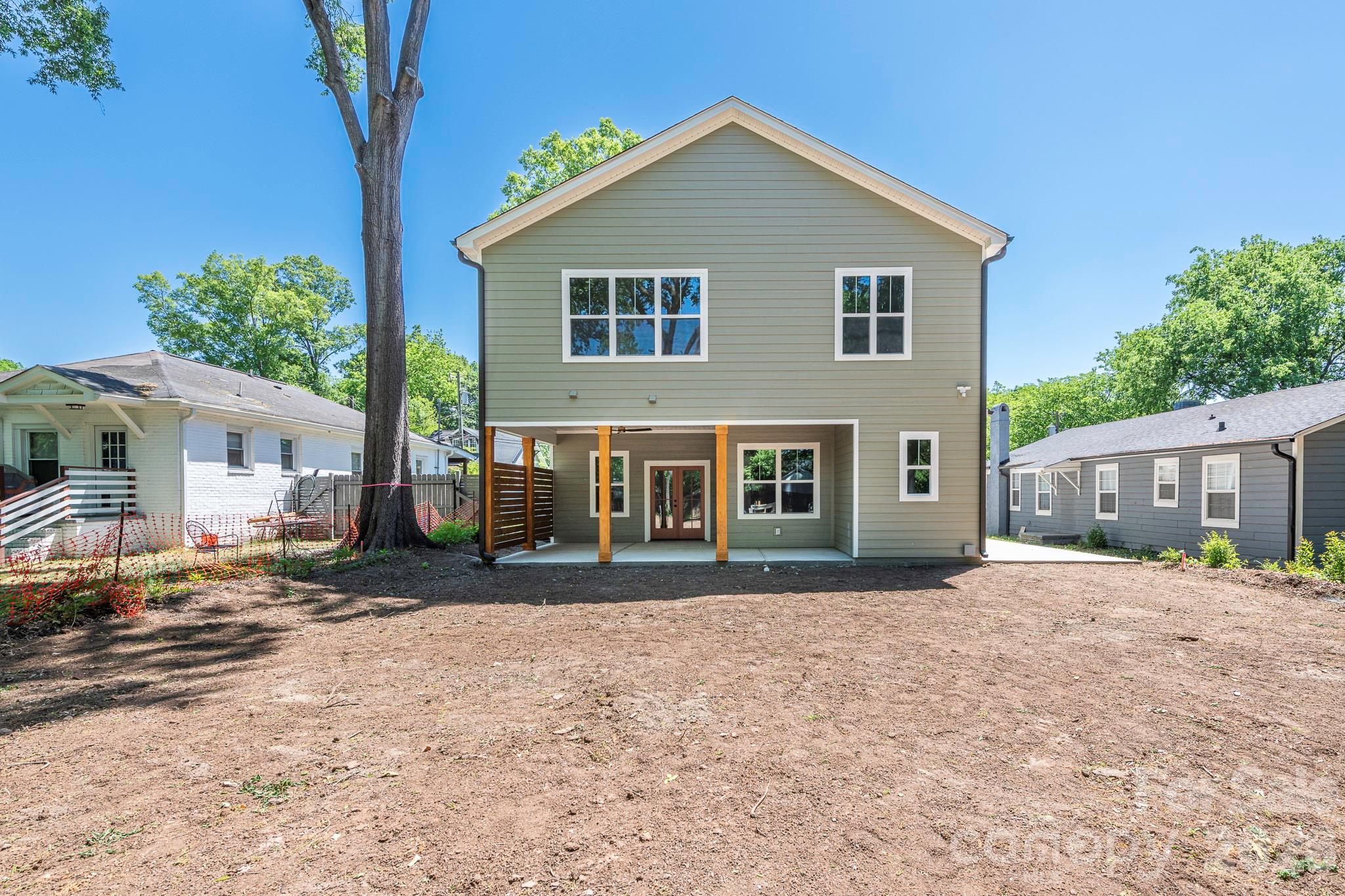 Sunnyside - Residential