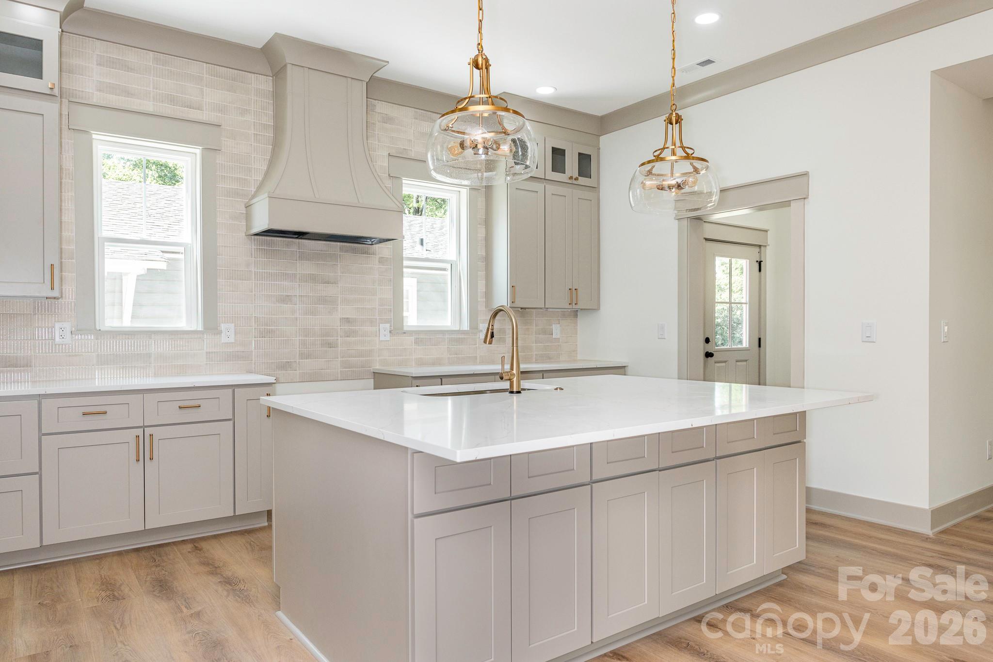 Sunnyside - Residential