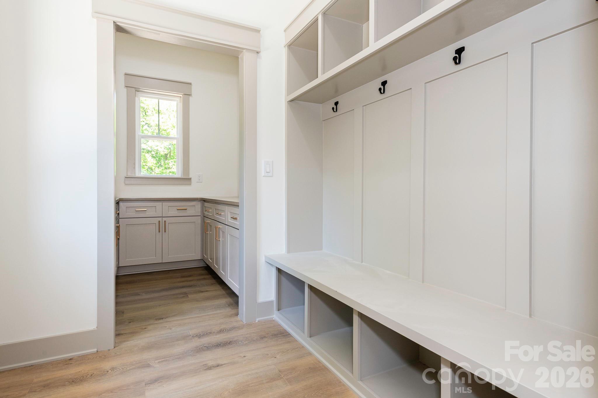 Sunnyside - Residential