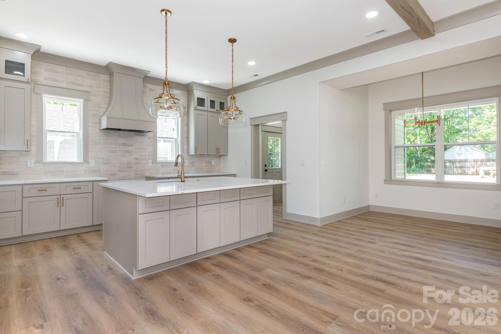 Sunnyside - Residential