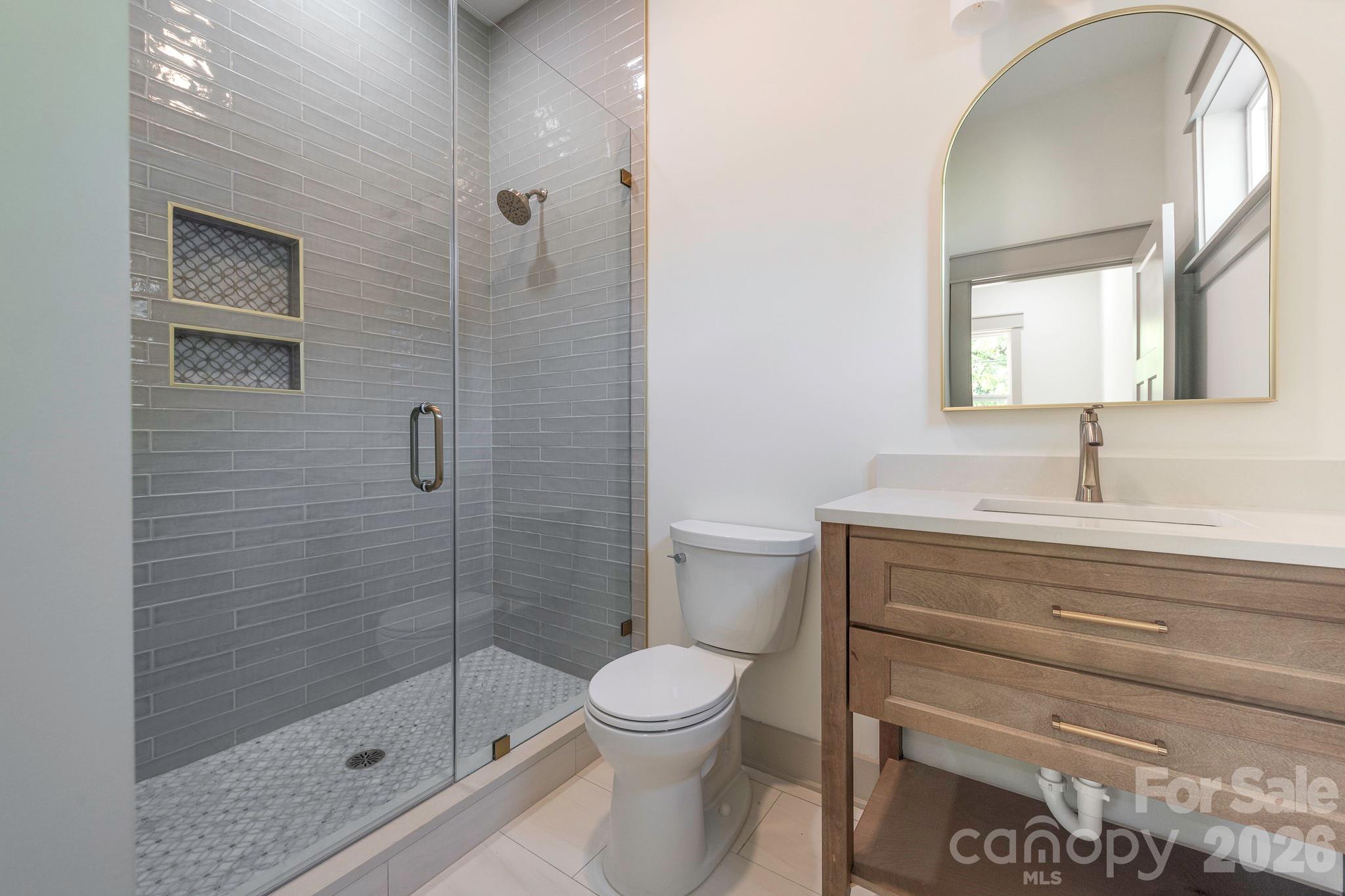 Sunnyside - Residential