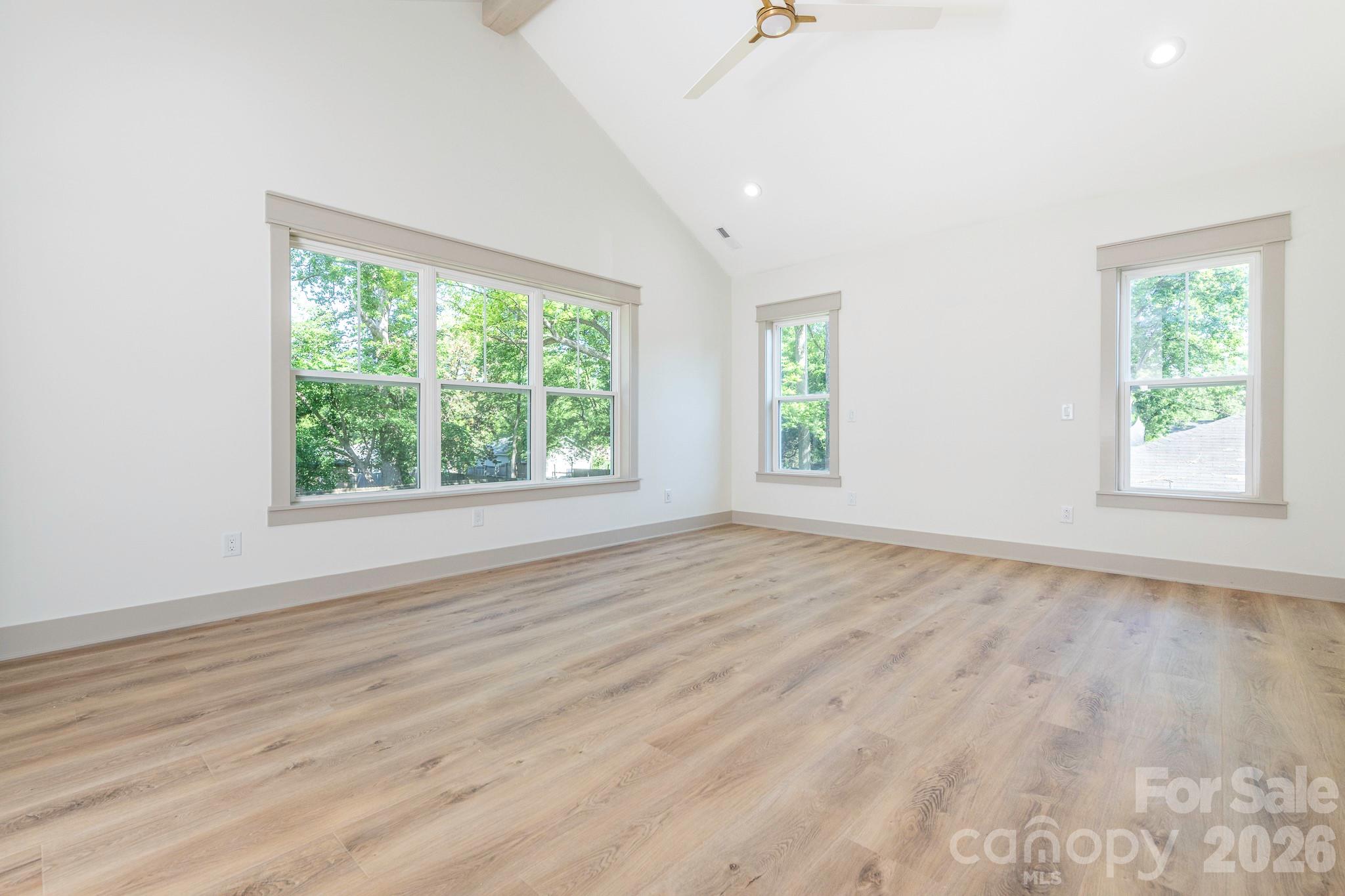 Sunnyside - Residential